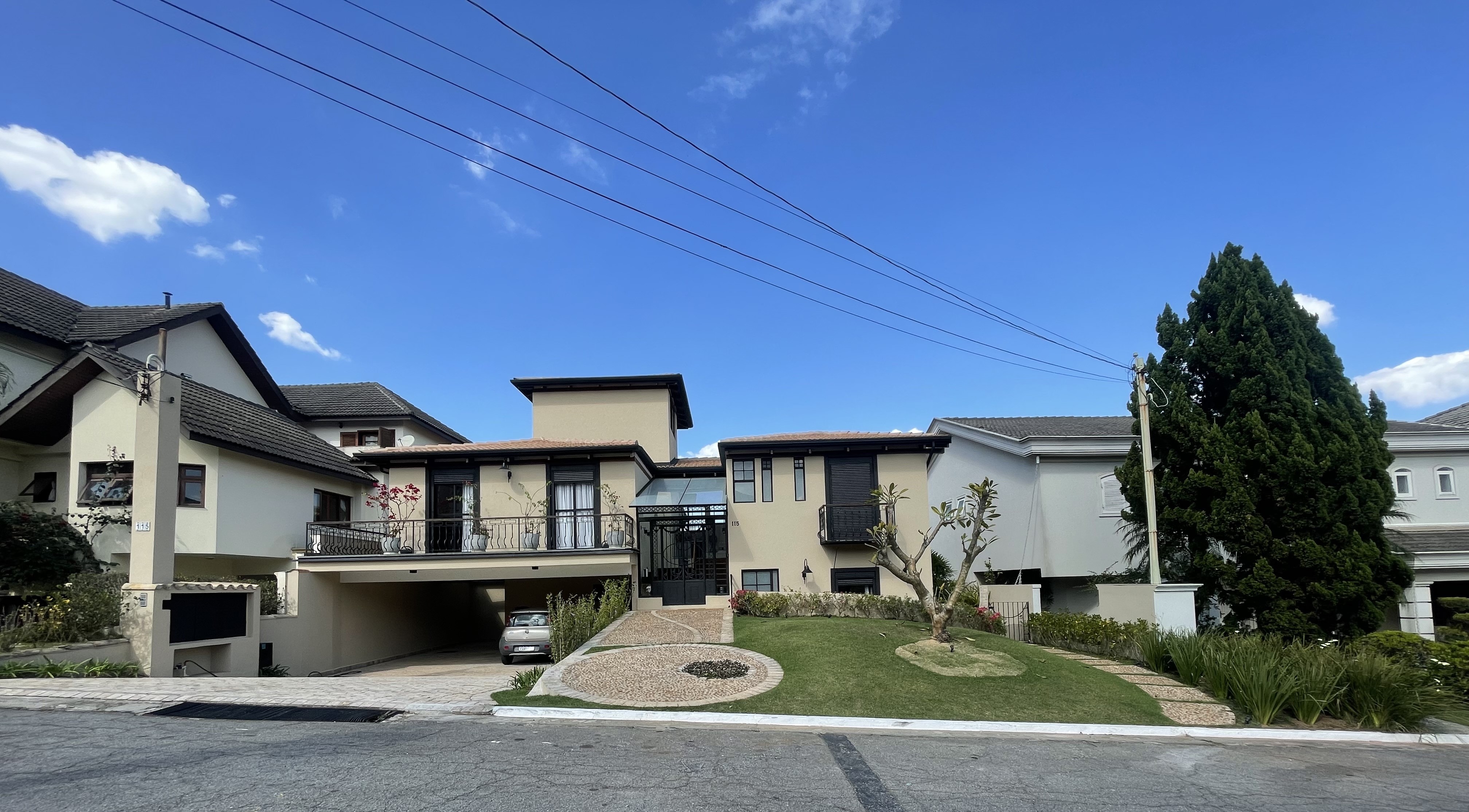 Casa à venda no Residencial 5, 500 m² – Alphaville, Santana de Parnaíba – Cód. 76755669 — imagem 2