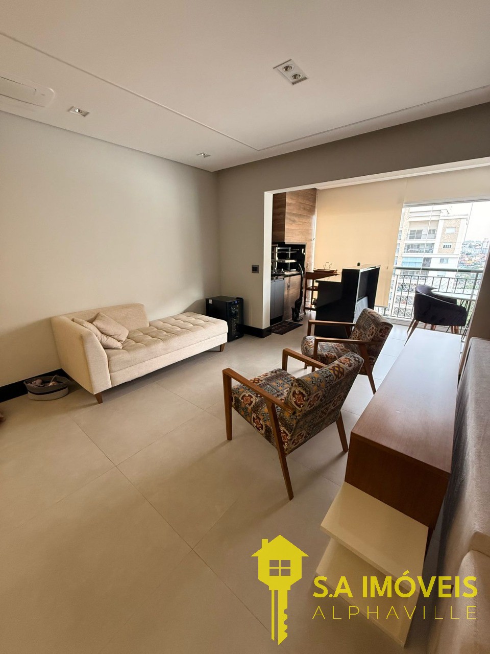 Apartamento à venda no Alpha Vita, 110 m² – Alphaville, Santana de Parnaíba – Cód. 76853059 — imagem 4