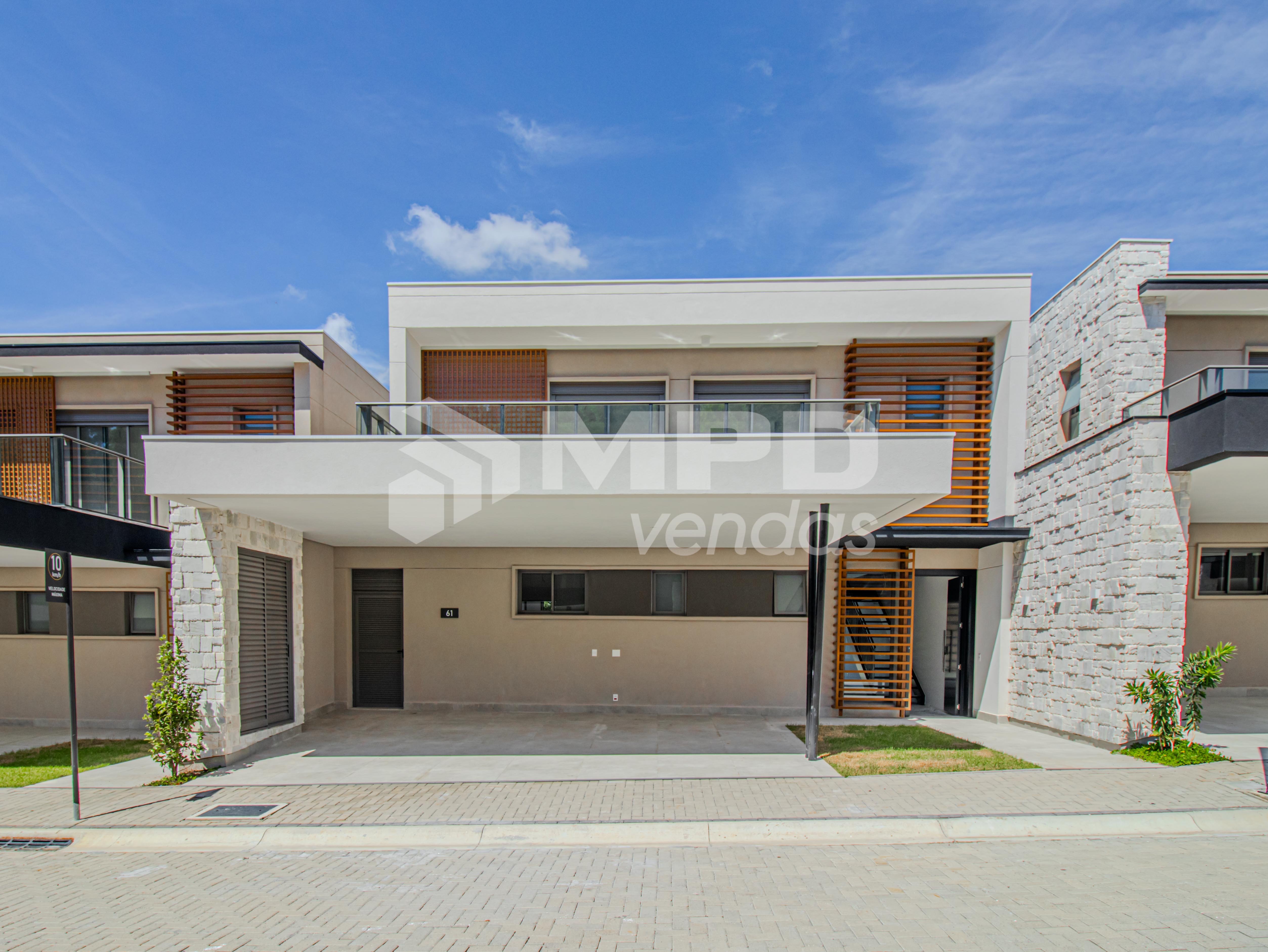 Casa à venda no Singular, 310 m² – Tamboré, Santana de Parnaíba – Cód. 76820328 — imagem 3