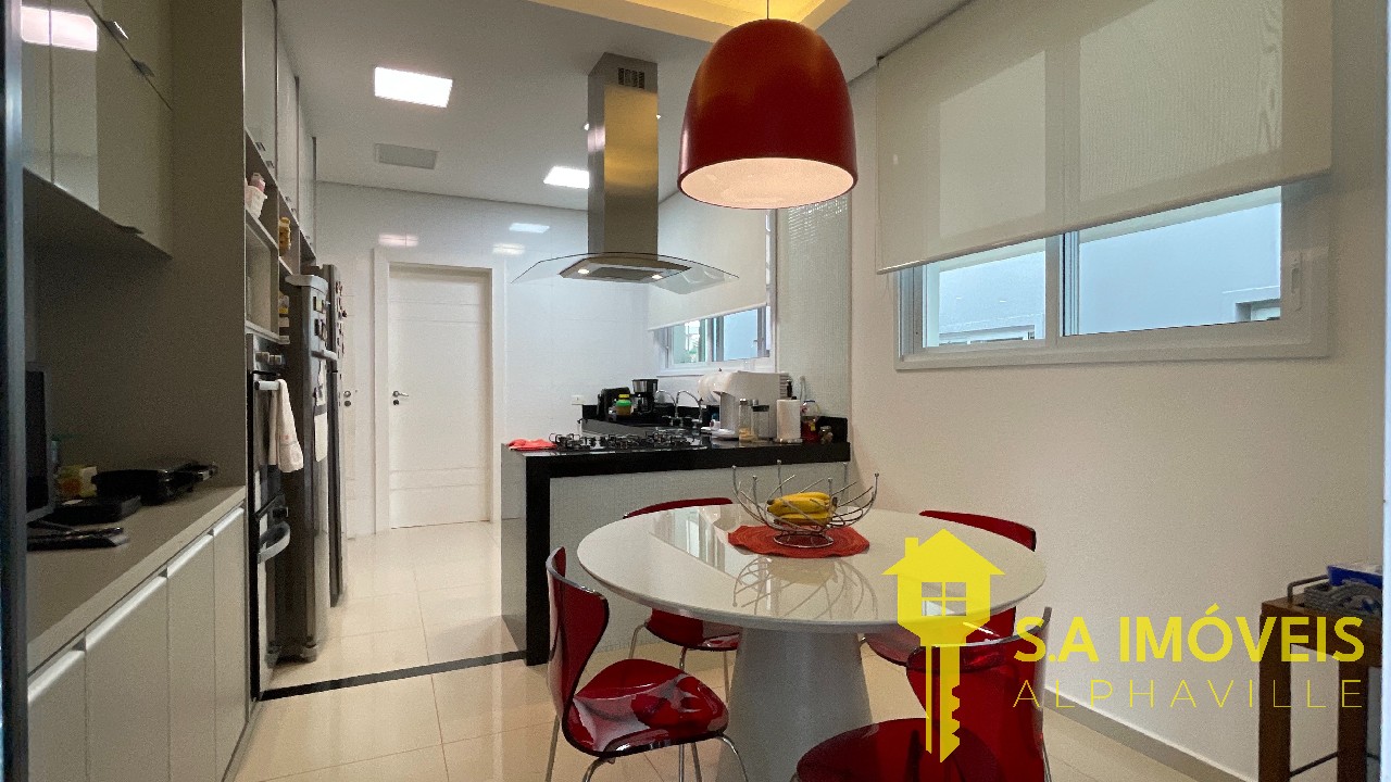Casa à venda no Tamboré 10, 411 m² – Tamboré, Santana de Parnaíba – Cód. 76786915 — imagem 11