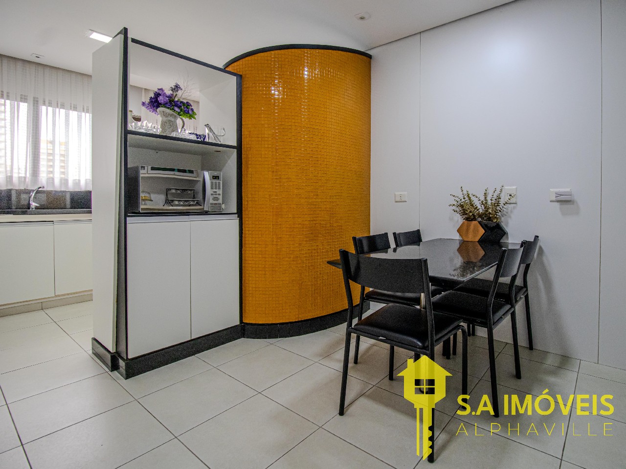 Apartamento à venda em Alphaville Centro Industrial e Empresarial/Alphaville., 300 m² – Barueri – Cód. 76787543 — imagem 16