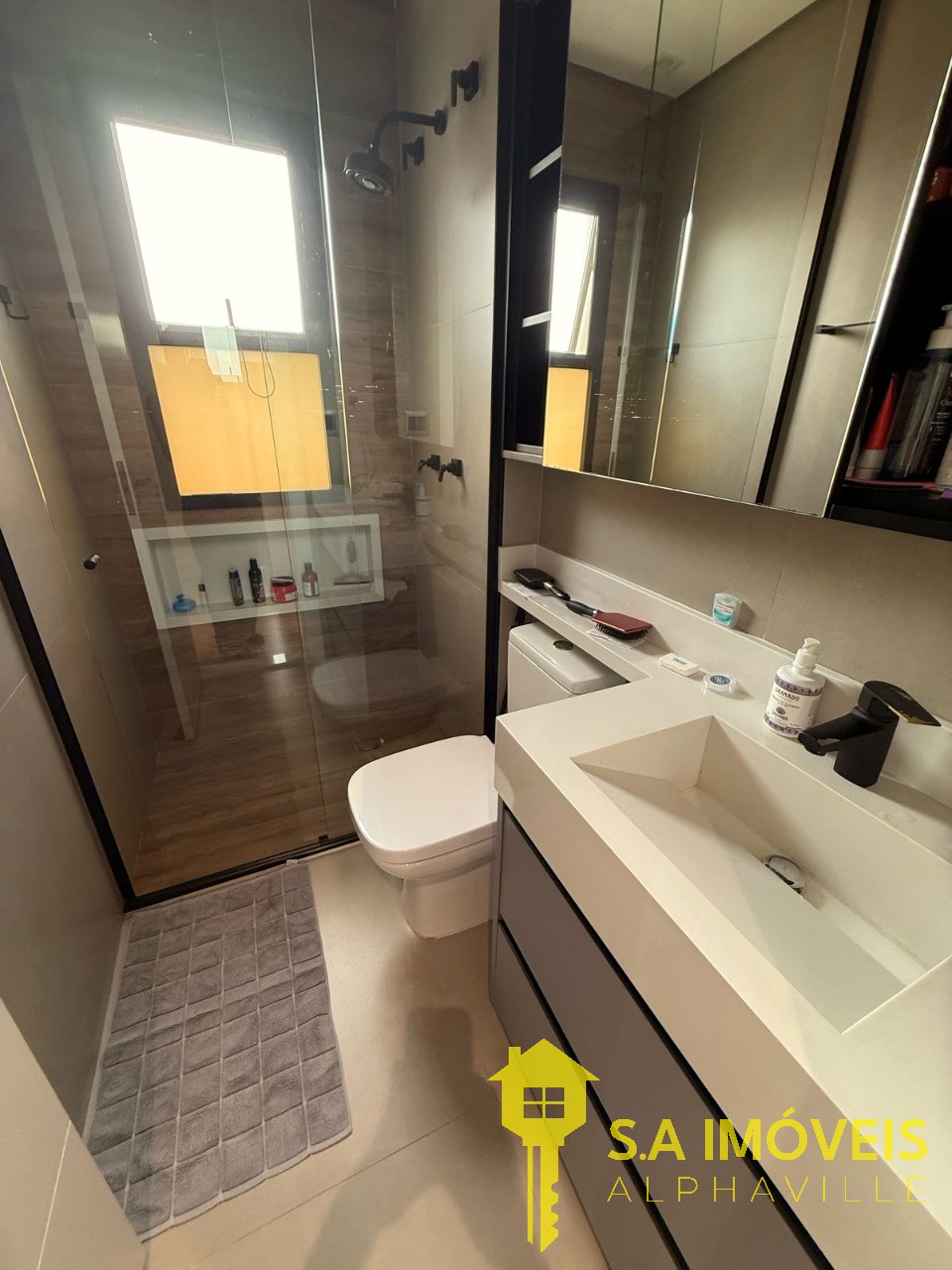 Apartamento à venda no Alpha Vita, 110 m² – Alphaville, Santana de Parnaíba – Cód. 76853059 — imagem 19