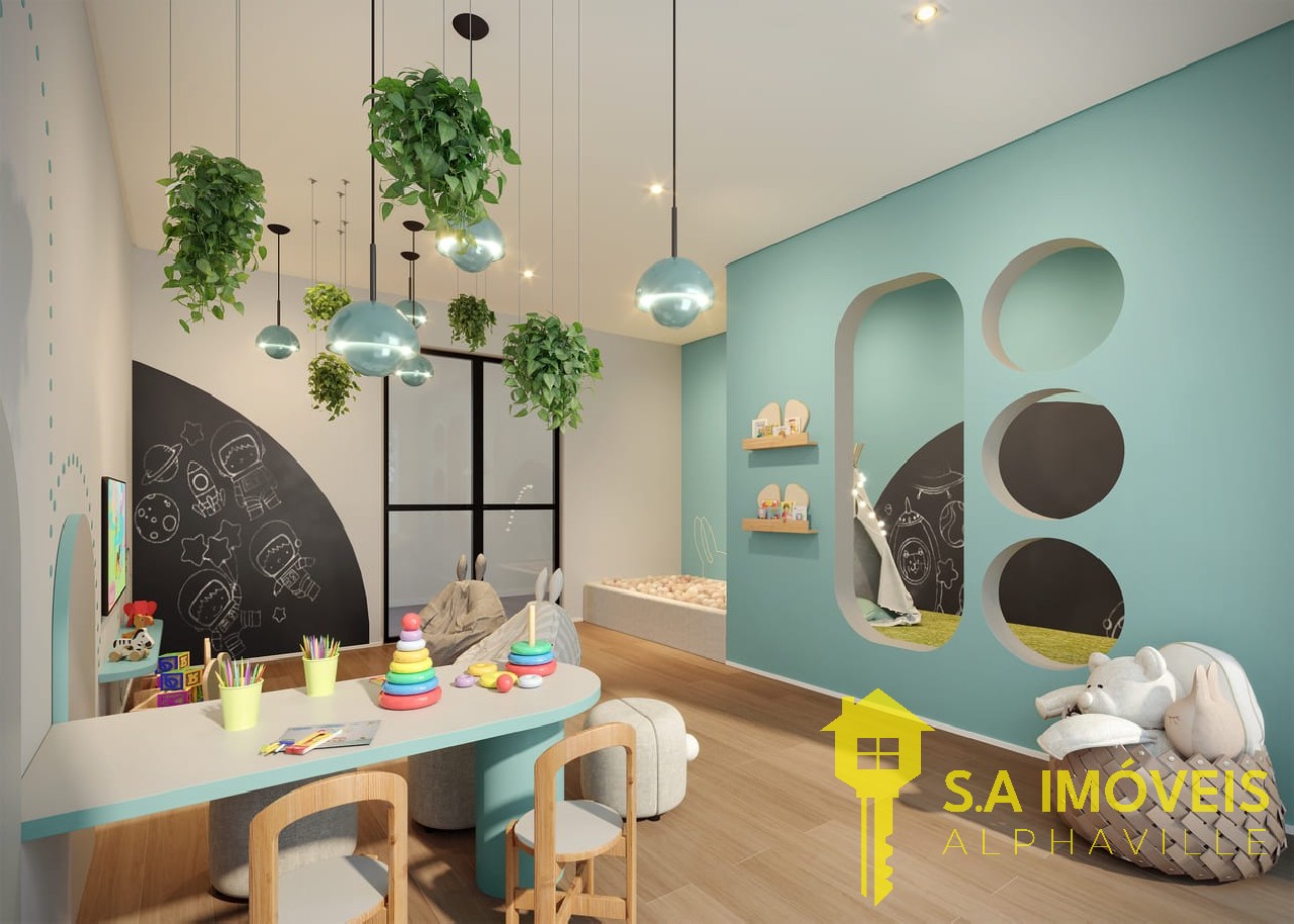 Apartamento à venda no Joy, 85 m² – Aldeia, Barueri – Cód. 76818517 — imagem 14