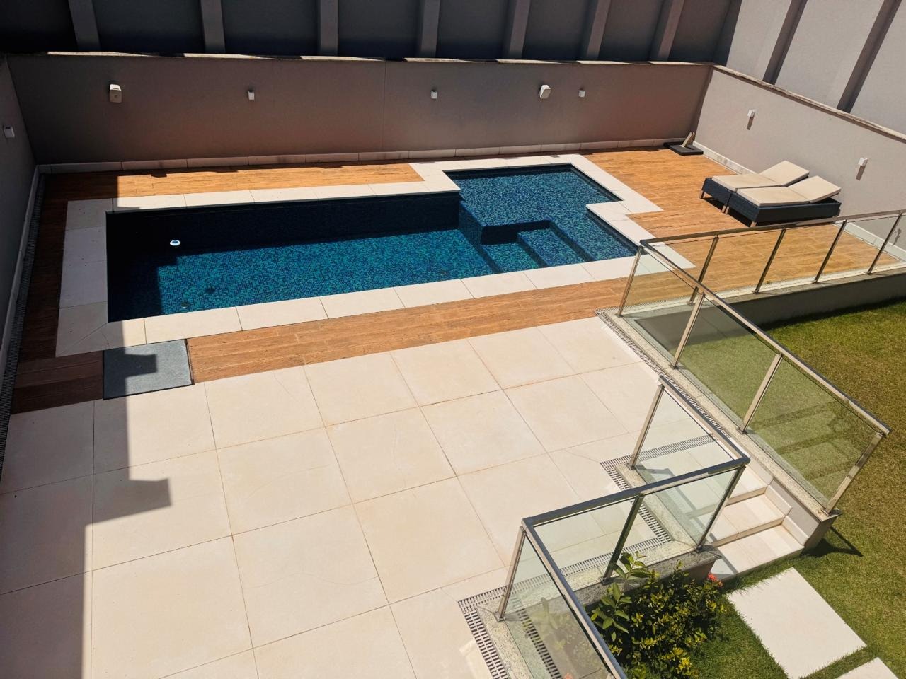 CASA — ALAMEDA DAS AROEIRAS - genesis 2 - ALPHAVILLE - SANTANA DE PARNAÍBA/SP — imagem 24