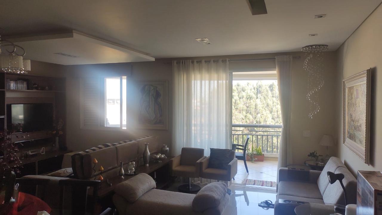 Apartamento à venda no Jardins de Tamboré, 122 m² – Tamboré, Santana de Parnaíba – Cód. 76773906 — imagem 5