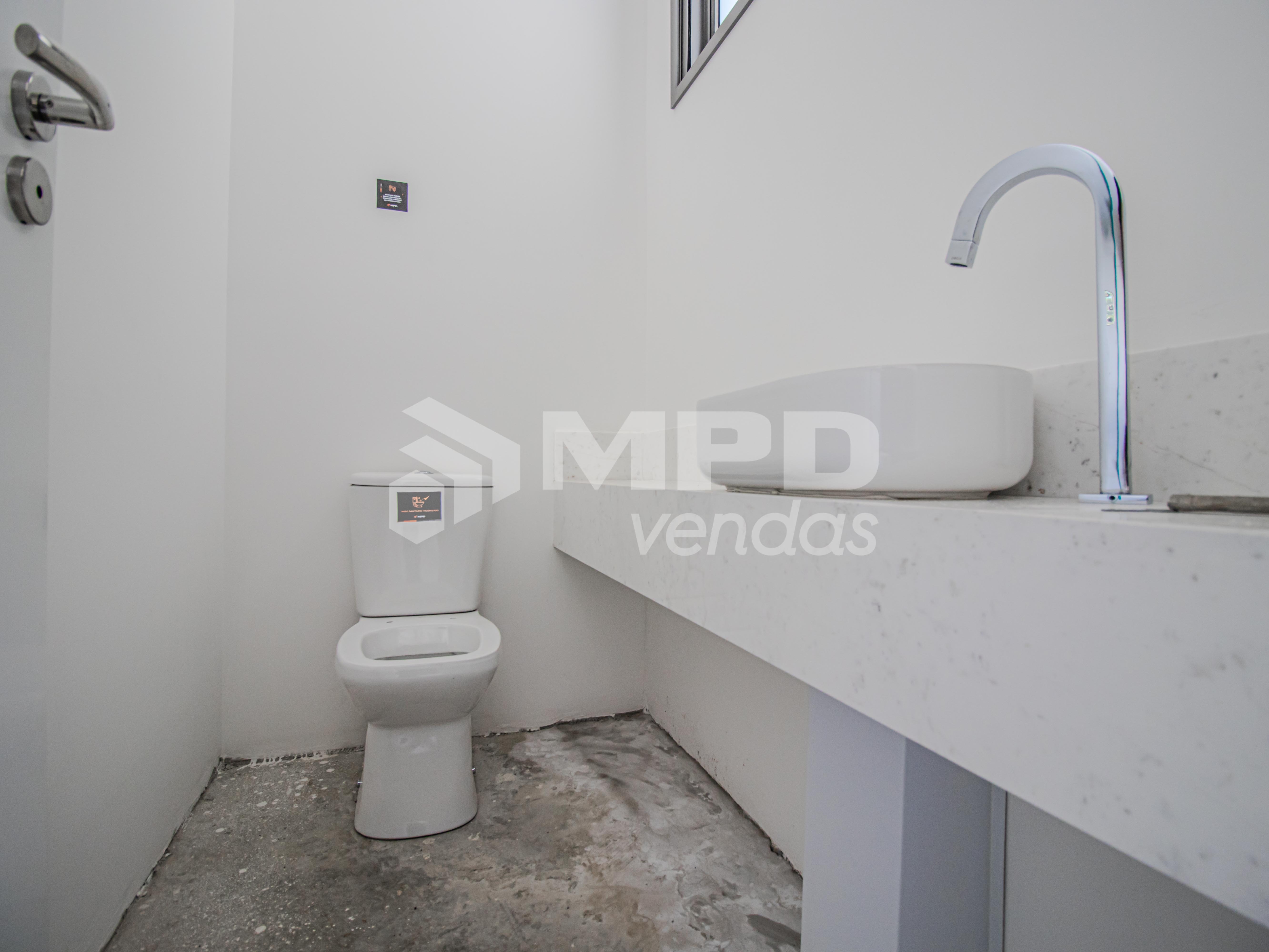 Casa à venda no Singular, 230 m² – Tamboré, Santana de Parnaíba – Cód. 76820307 — imagem 14