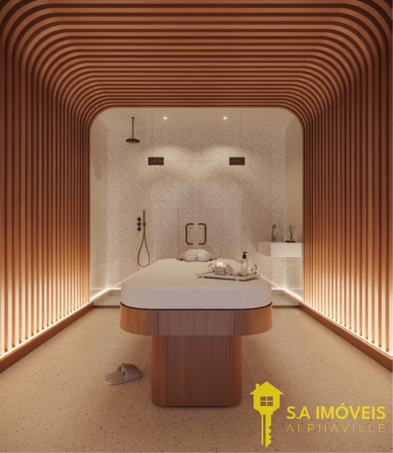 Apartamento à venda no Vista Alphagran, 126 m² – Alphagran Alphaville, Barueri – Cód. 76775006 — imagem 8