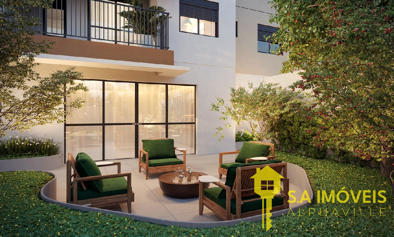 Apartamento à venda no Joy, 167 m² – Aldeia, Barueri – Cód. 76818545 — imagem 5