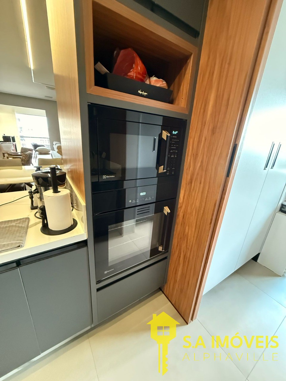 Apartamento à venda no Alpha Vita, 110 m² – Alphaville, Santana de Parnaíba – Cód. 76853059 — imagem 10