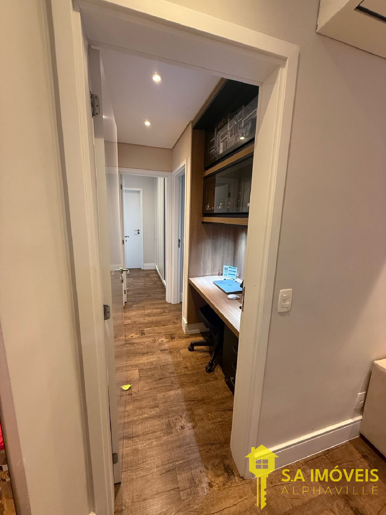 Apartamento à venda no Present, 112 m² – Melville Empresarial I e Ii, Barueri – Cód. 76790569 — imagem 5