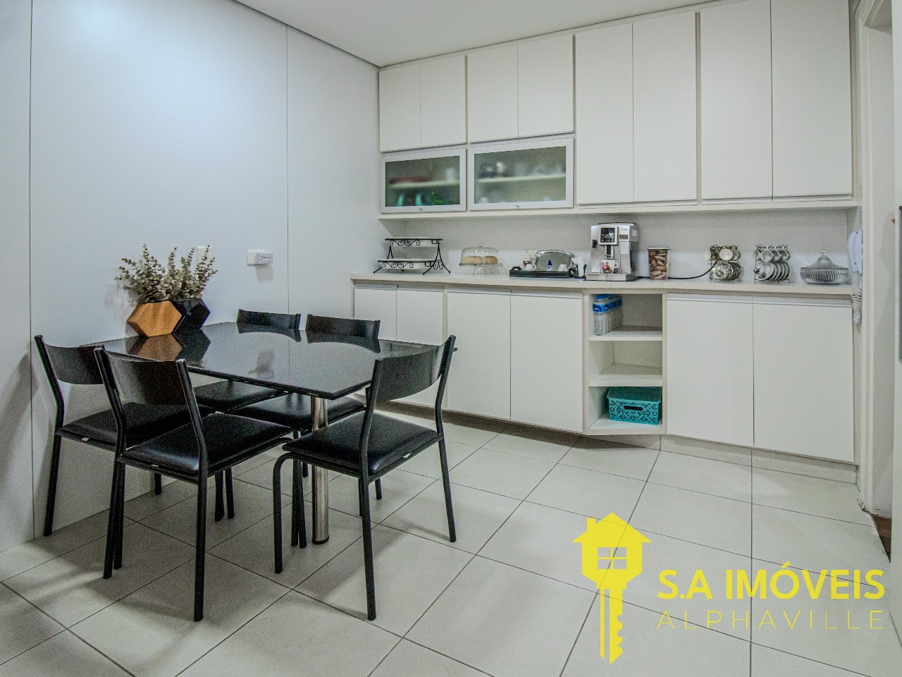 Apartamento à venda em Alphaville Centro Industrial e Empresarial/Alphaville., 300 m² – Barueri – Cód. 76787543 — imagem 13