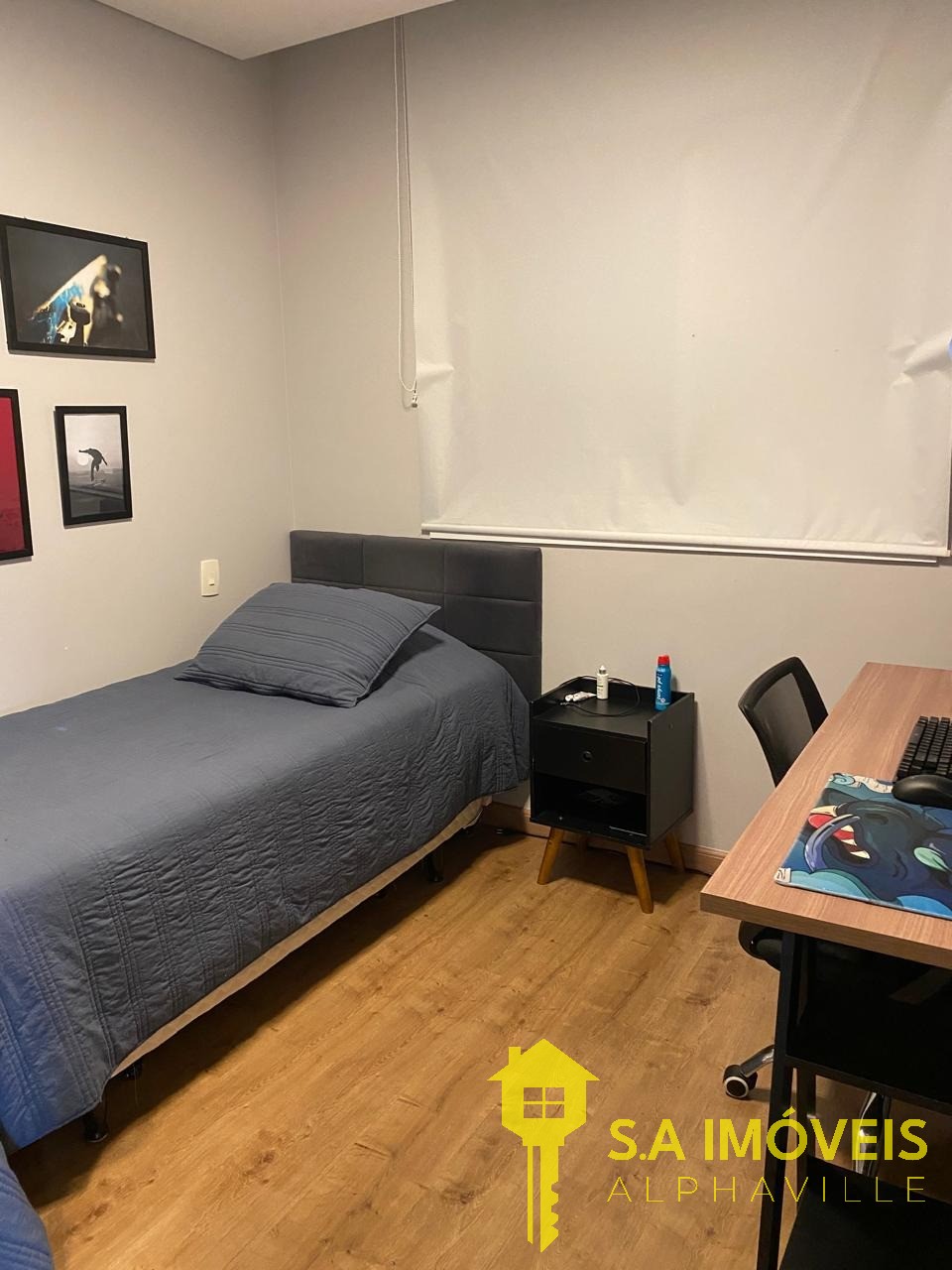 Apartamento à venda no Alpha Vita, 110 m² – Alphaville, Santana de Parnaíba – Cód. 76844640 — imagem 22