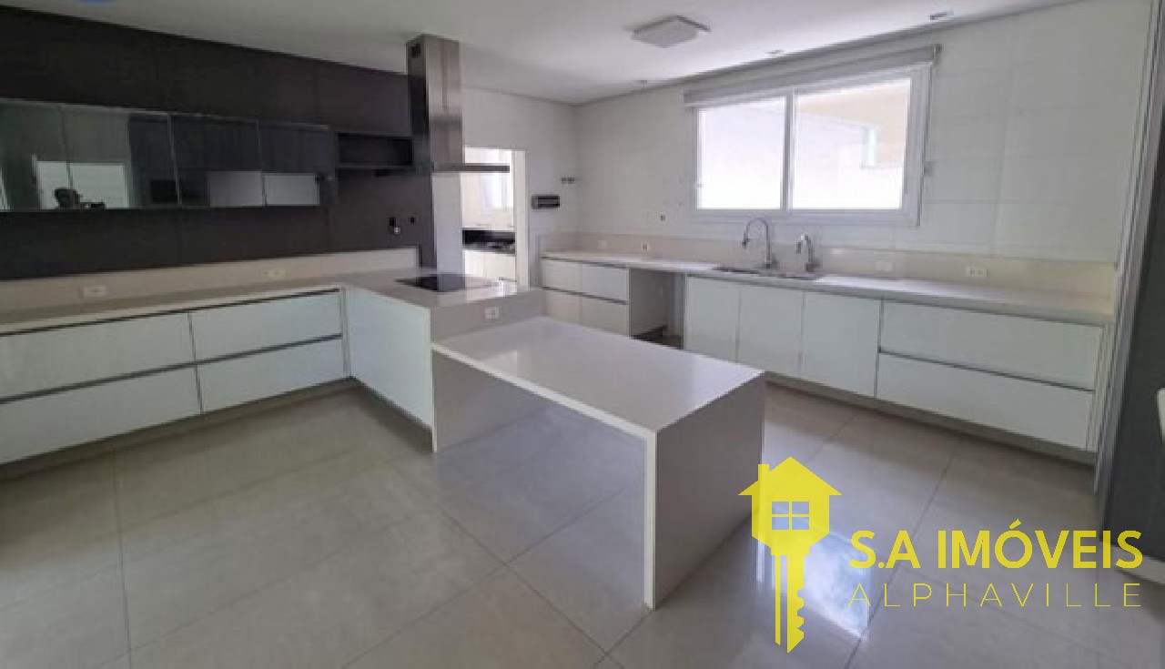Casa à venda no Genesis 2, 480 m² – Alphaville, Santana de Parnaíba – Cód. 76835315 — imagem 13