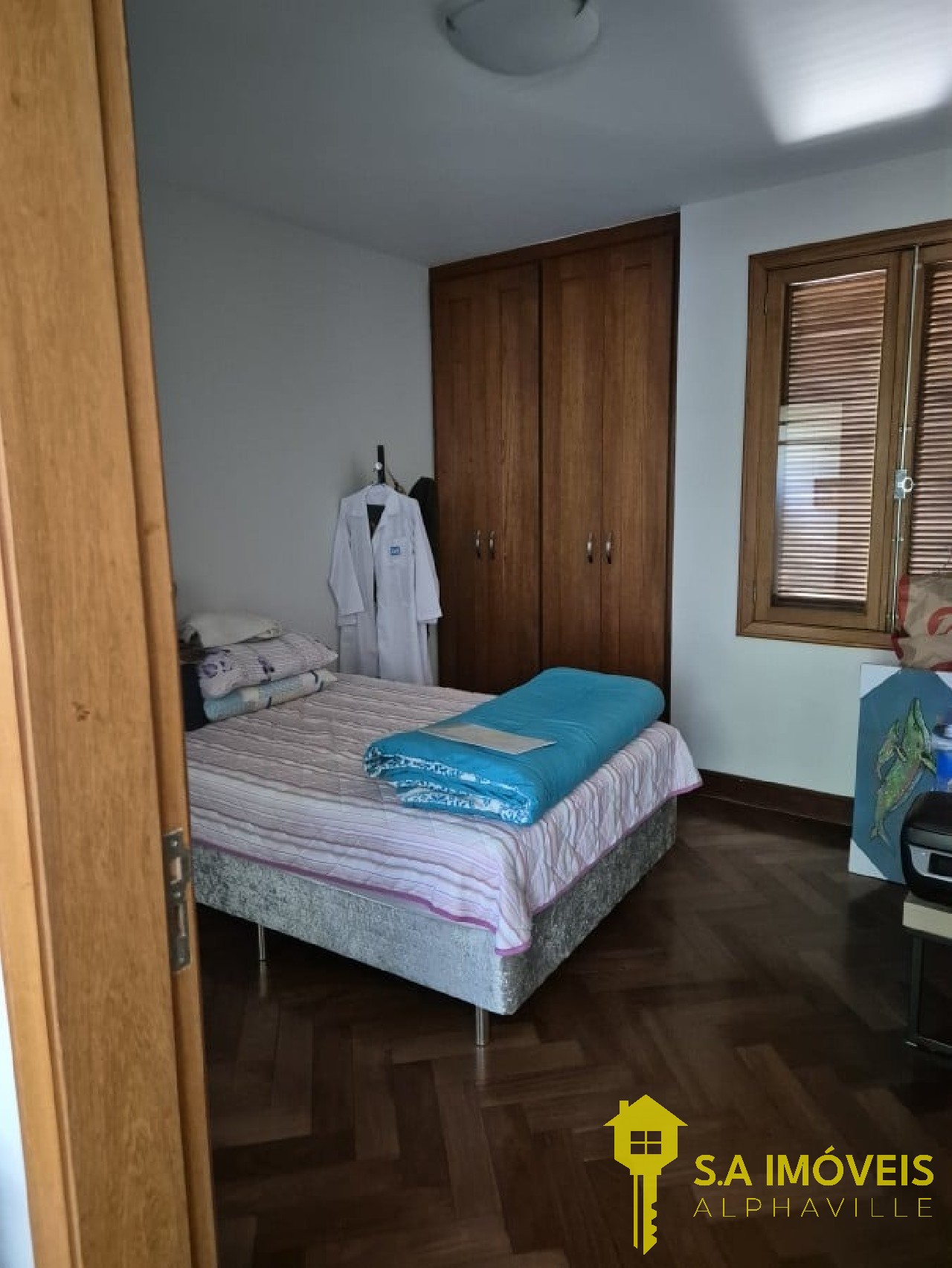 Casa à venda no Gramercy Lake, 500 m² – Altos de São Fernando, Jandira – Cód. 76786294 — imagem 9