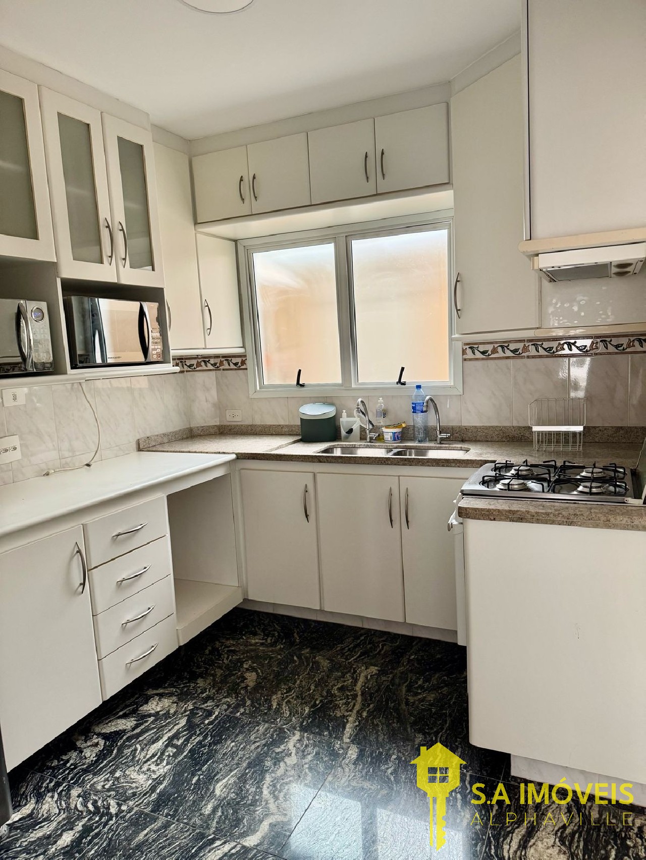 Casa à venda no Tamboré 4, 380 m² – Tamboré, Santana de Parnaíba – Cód. 76839164 — imagem 9