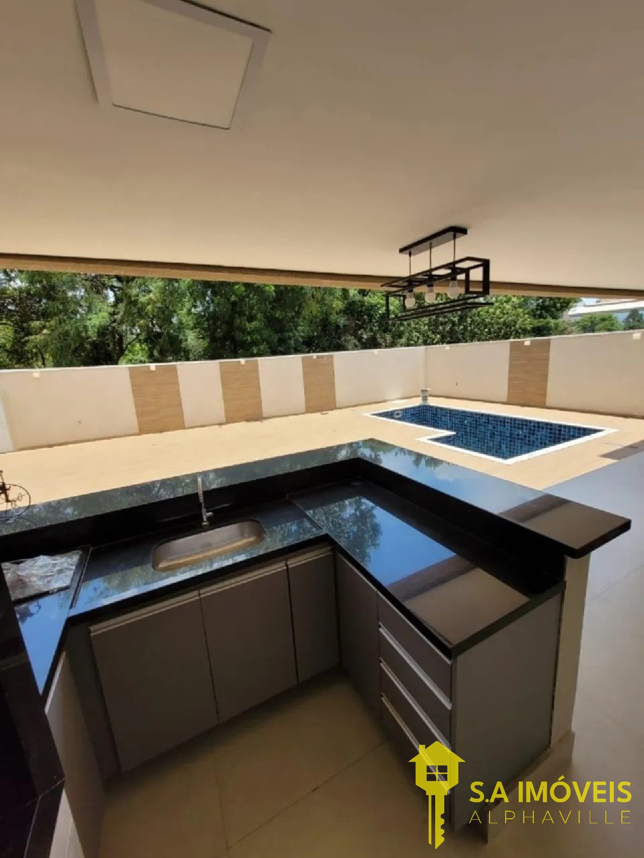 Casa à venda no Tarumã, 279,1 m² – Tarumã, Santana de Parnaíba – Cód. 76813526 — imagem 4