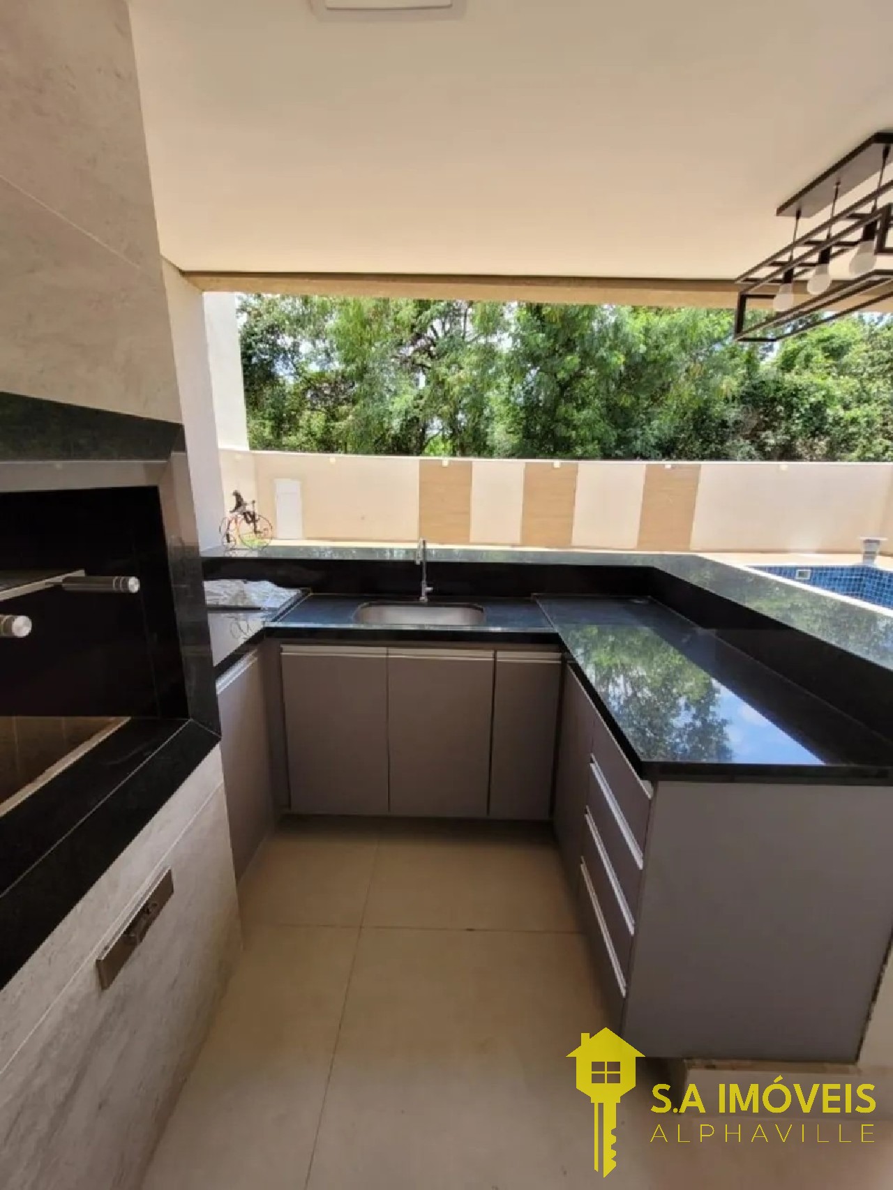 Casa à venda no Tarumã, 279,1 m² – Tarumã, Santana de Parnaíba – Cód. 76813526 — imagem 3