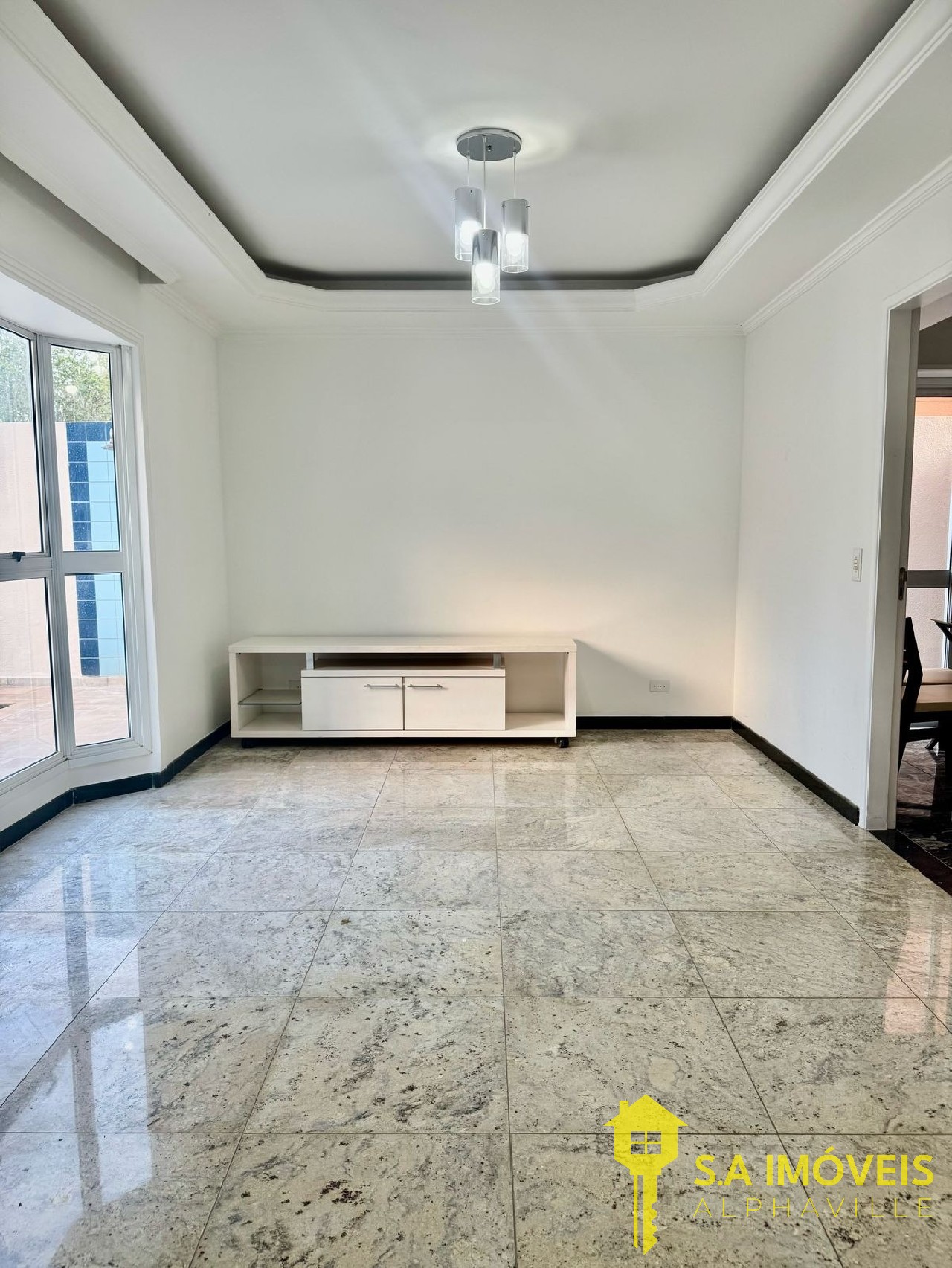 Casa à venda no Tamboré 4, 380 m² – Tamboré, Santana de Parnaíba – Cód. 76839164 — imagem 5