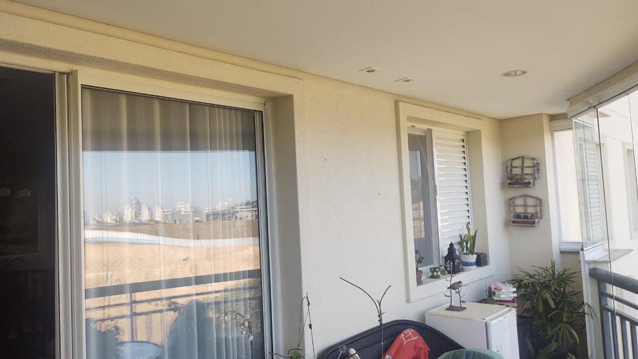 Apartamento à venda no Jardins de Tamboré, 122 m² – Tamboré, Santana de Parnaíba – Cód. 76773906 — imagem 6