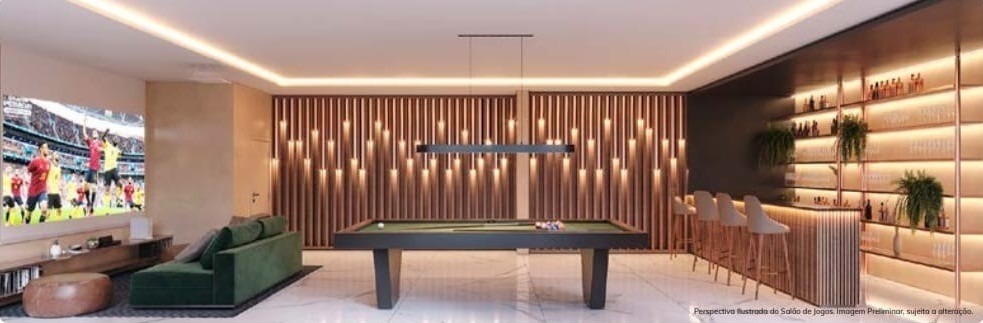 Apartamento à venda em Dezoito do Forte Empresarial/Alphaville., 64 m² – Barueri – Cód. 74258572 — imagem 12