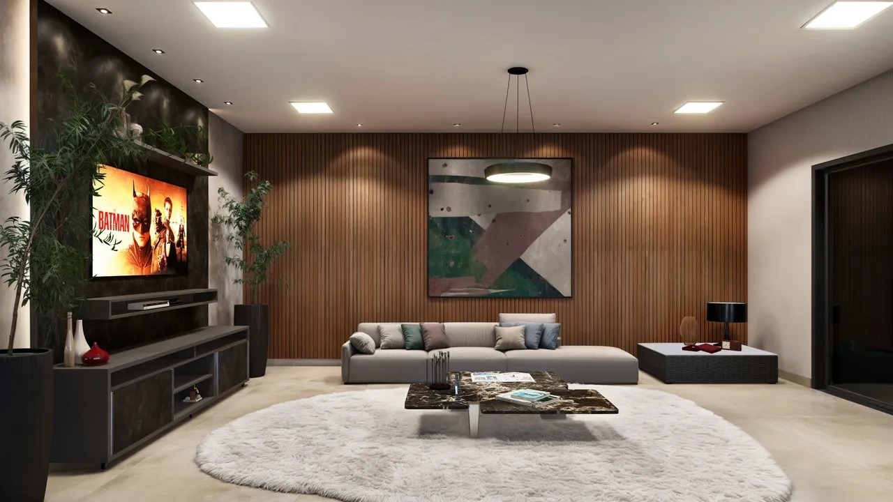 Casa à venda no Burle Marx, 410 m² – Alphaville, Santana de Parnaíba – Cód. 76734572 — imagem 6