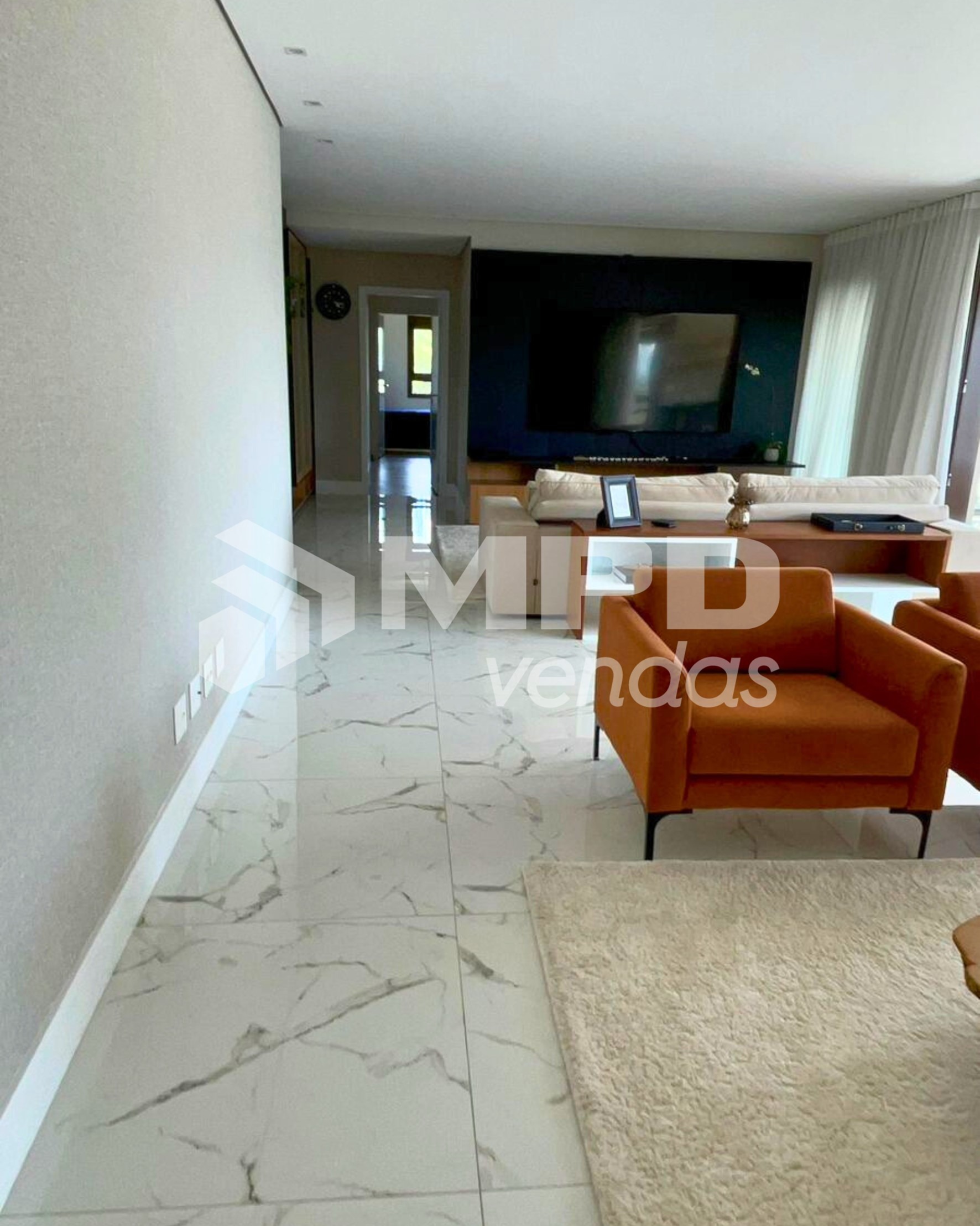 Apartamento à venda no Atria, 228 m² – Green Valley Alphaville, Barueri – Cód. 76257255 — imagem 6