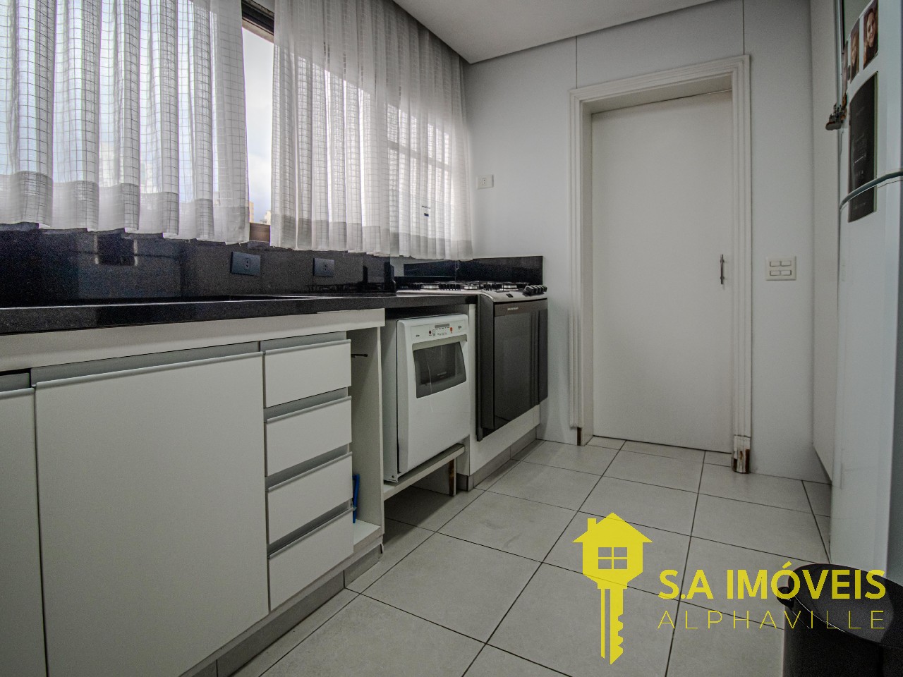 Apartamento à venda em Alphaville Centro Industrial e Empresarial/Alphaville., 300 m² – Barueri – Cód. 76787543 — imagem 14