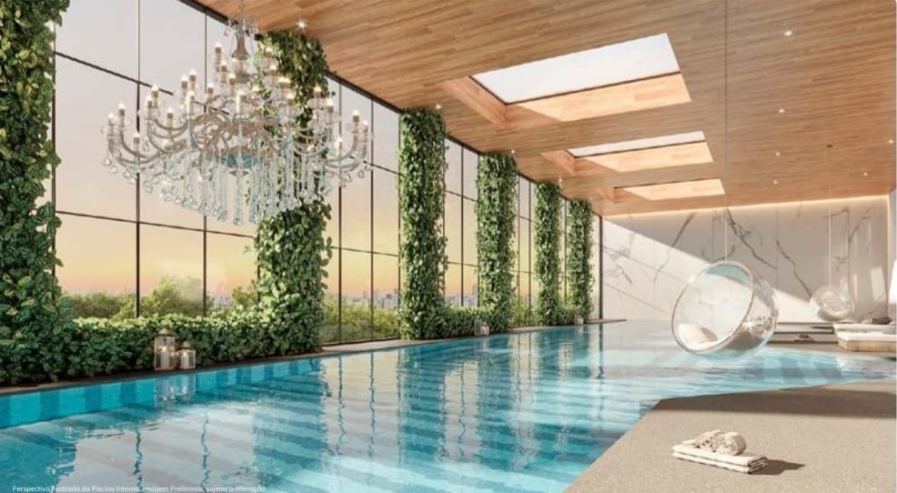 Apartamento à venda em Dezoito do Forte Empresarial/Alphaville., 64 m² – Barueri – Cód. 74258572 — imagem 13