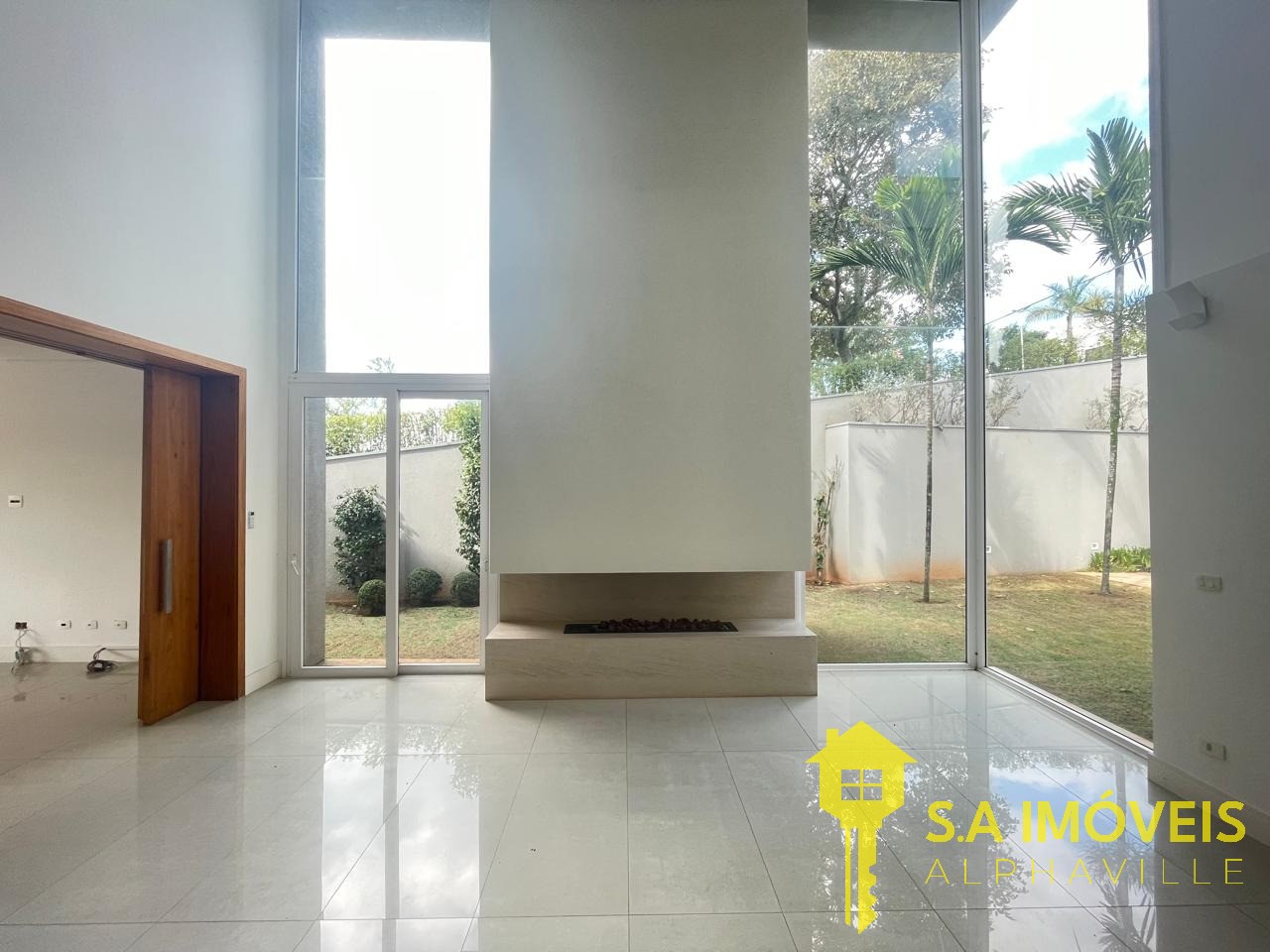 Casa à venda no Genesis 2, 480 m² – Alphaville, Santana de Parnaíba – Cód. 76835315 — imagem 4