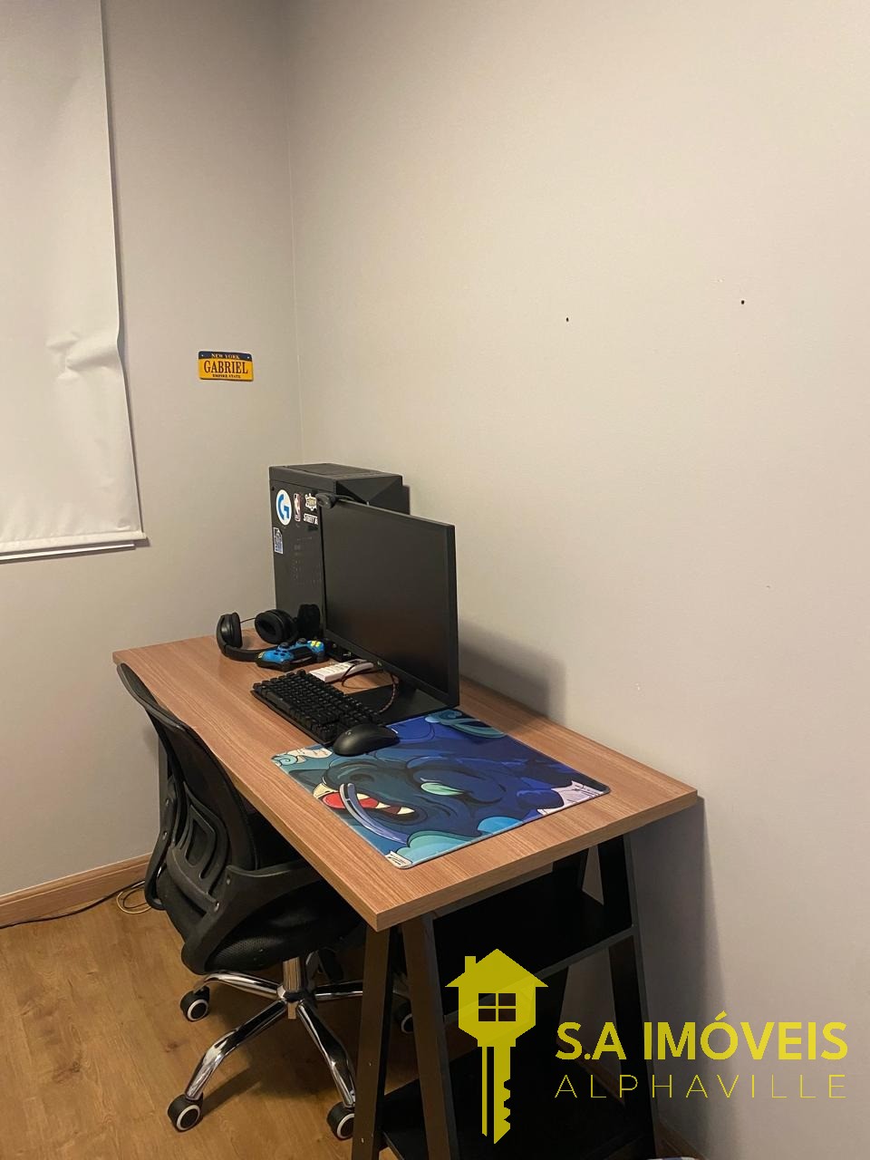 Apartamento à venda no Alpha Vita, 110 m² – Alphaville, Santana de Parnaíba – Cód. 76844640 — imagem 24