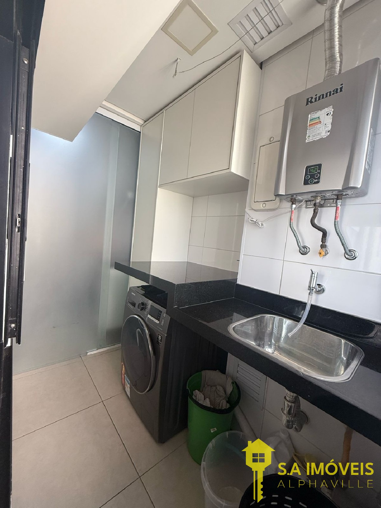 Apartamento à venda no Present, 112 m² – Melville Empresarial I e Ii, Barueri – Cód. 76790569 — imagem 21