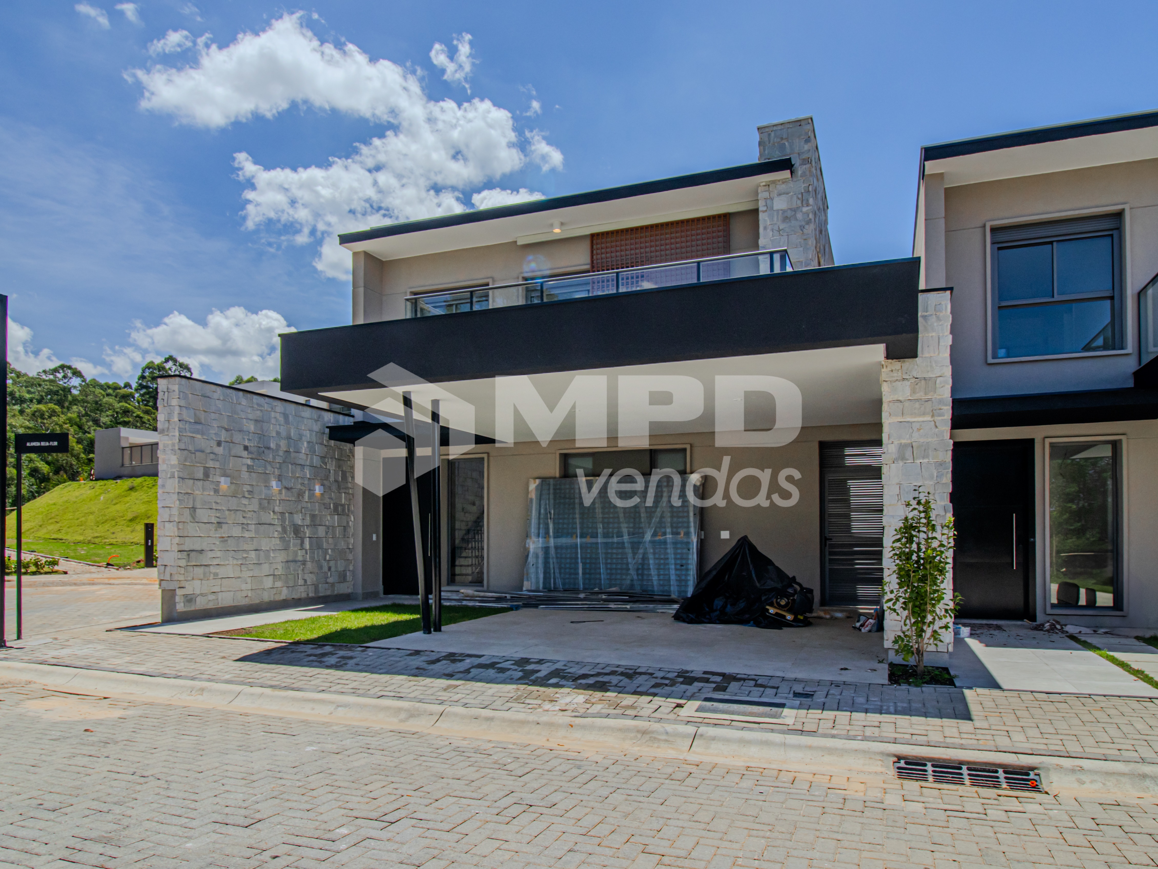 Casa à venda no Singular, 230 m² – Tamboré, Santana de Parnaíba – Cód. 76774223 — imagem 23