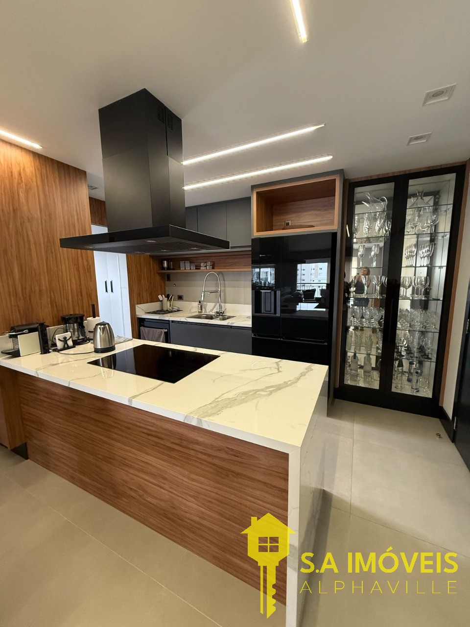 Apartamento à venda no Alpha Vita, 110 m² – Alphaville, Santana de Parnaíba – Cód. 76853059 — imagem 7