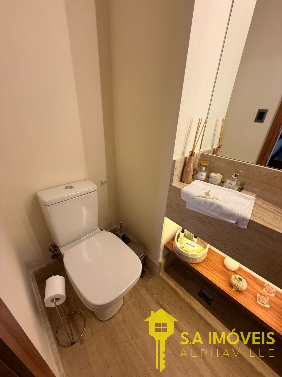 Apartamento à venda no Alpha Vita, 110 m² – Alphaville, Santana de Parnaíba – Cód. 76853059 — imagem 21