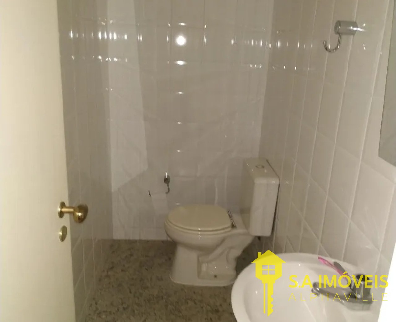 Sala comercial à venda no Eagle Point, 78 m² – Alphaville Industrial, Barueri – Cód. 76811030 — imagem 4