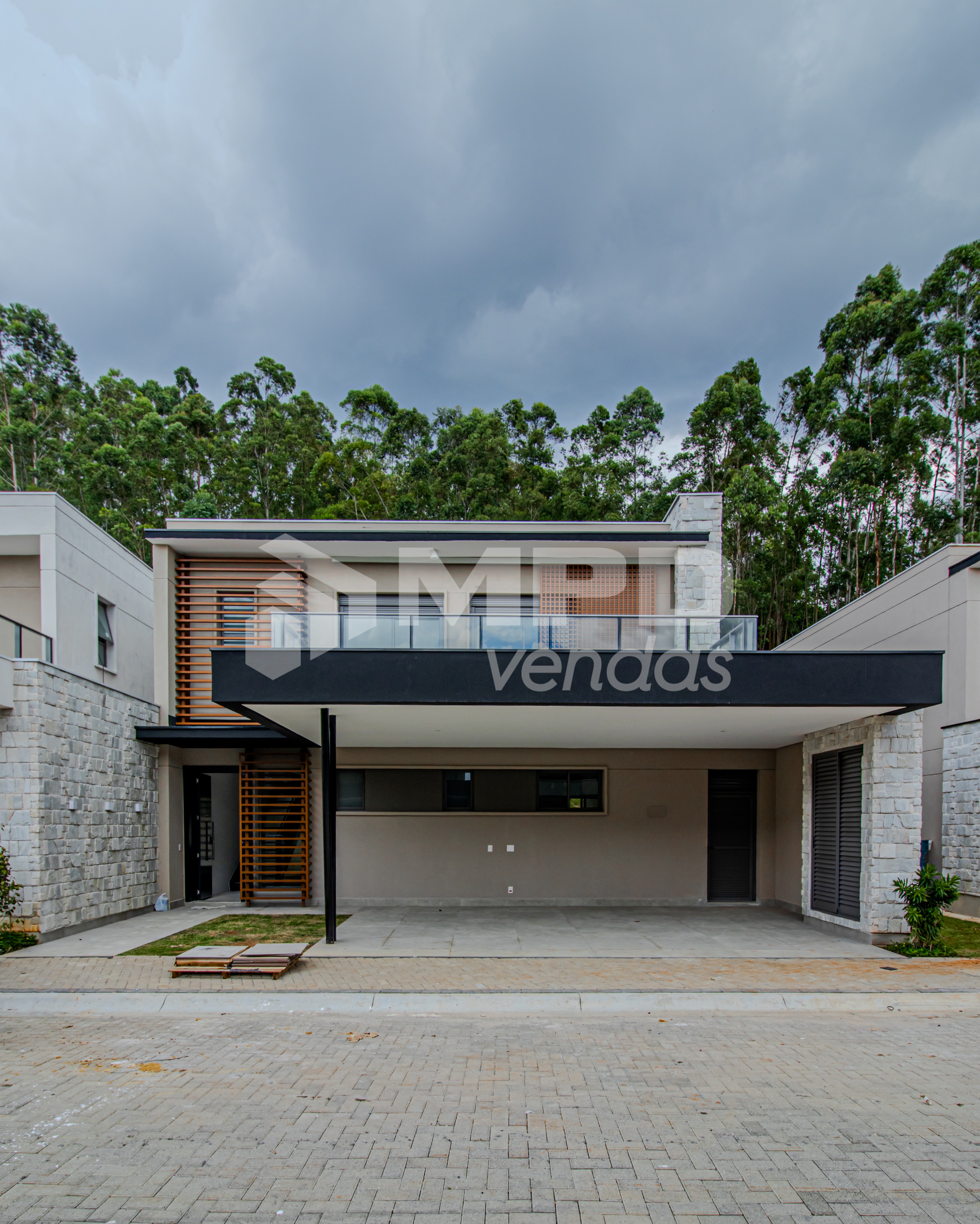 Casa à venda no Singular, 310 m² – Tamboré, Santana de Parnaíba – Cód. 76774188 — imagem 3