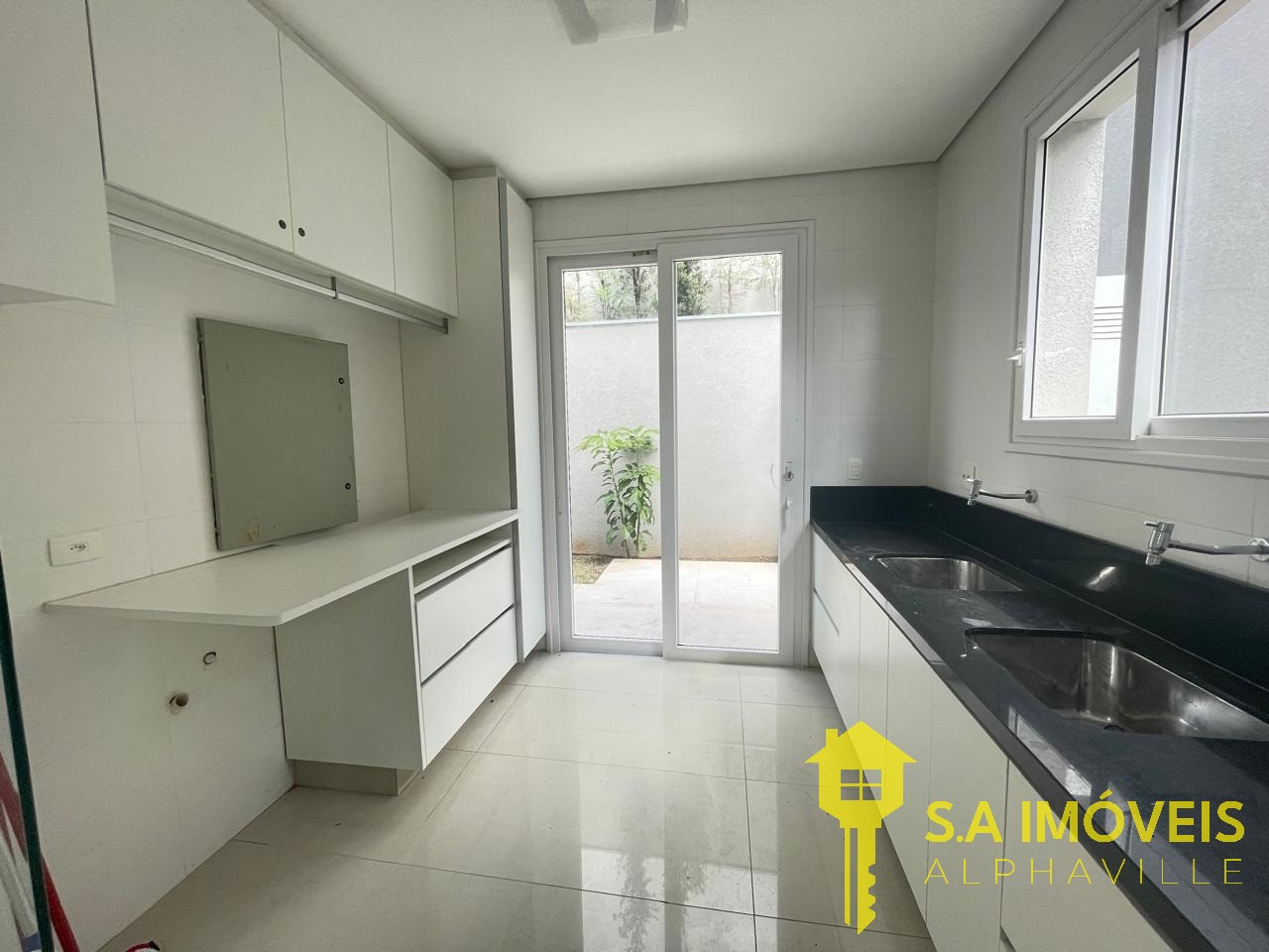 Casa à venda no Genesis 2, 480 m² – Alphaville, Santana de Parnaíba – Cód. 76835315 — imagem 19