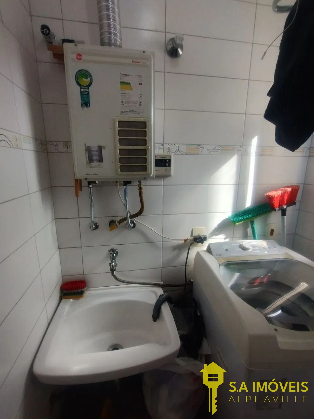 Apartamento à venda no Fatto, 74 m² – Tamboré, Barueri – Cód. 76785265 — imagem 6