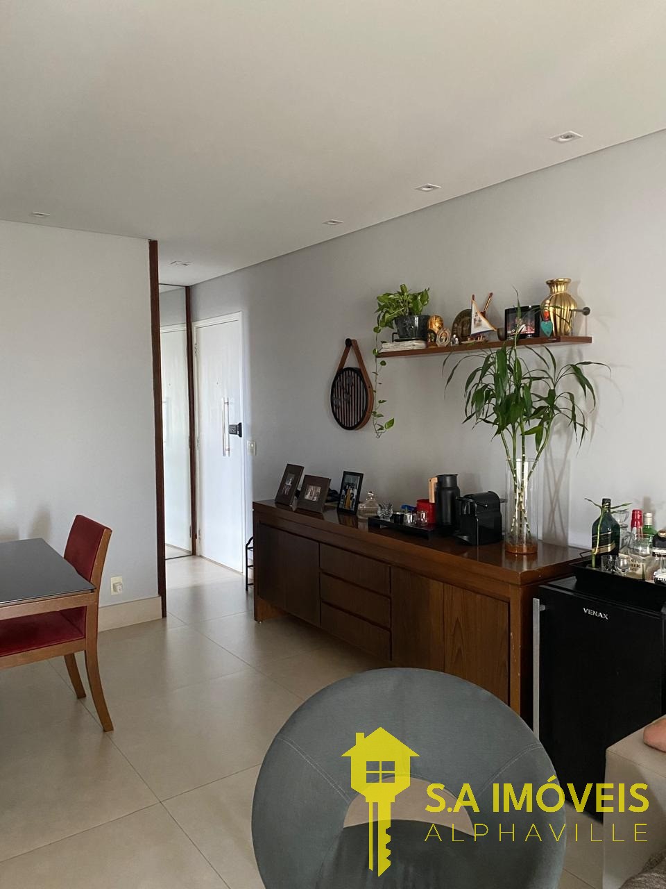 Apartamento à venda no Alpha Vita, 110 m² – Alphaville, Santana de Parnaíba – Cód. 76844640 — imagem 5