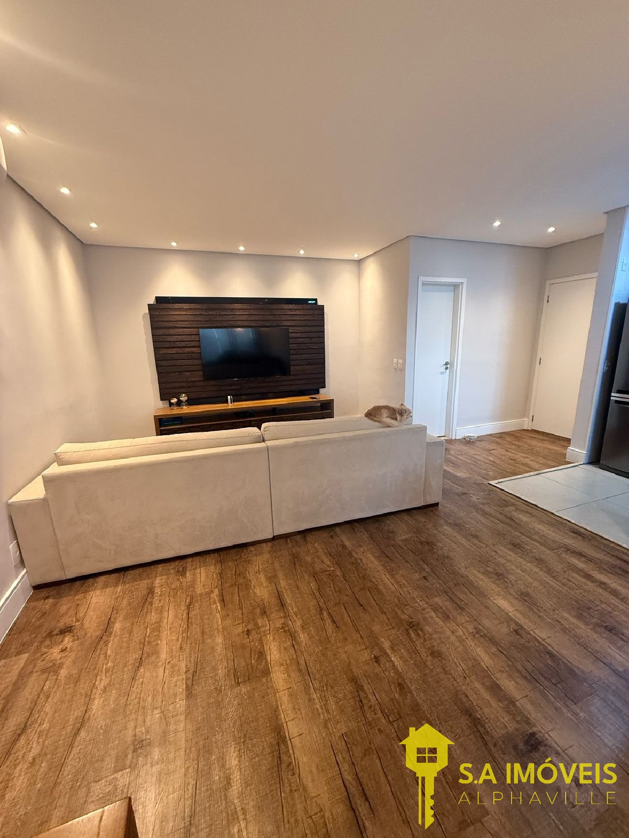 Apartamento à venda no Present, 112 m² – Melville Empresarial I e Ii, Barueri – Cód. 76790569 — imagem 4