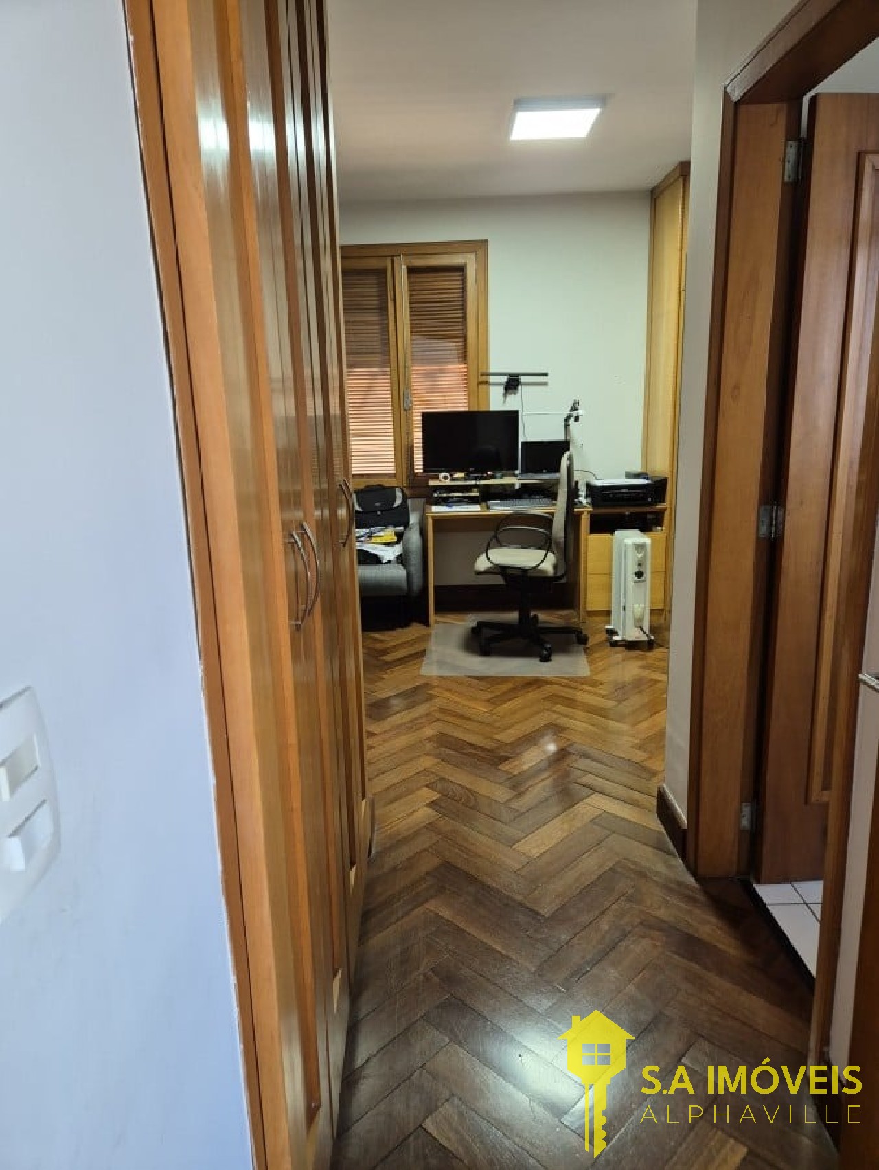 Casa à venda no Gramercy Lake, 500 m² – Altos de São Fernando, Jandira – Cód. 76786294 — imagem 8