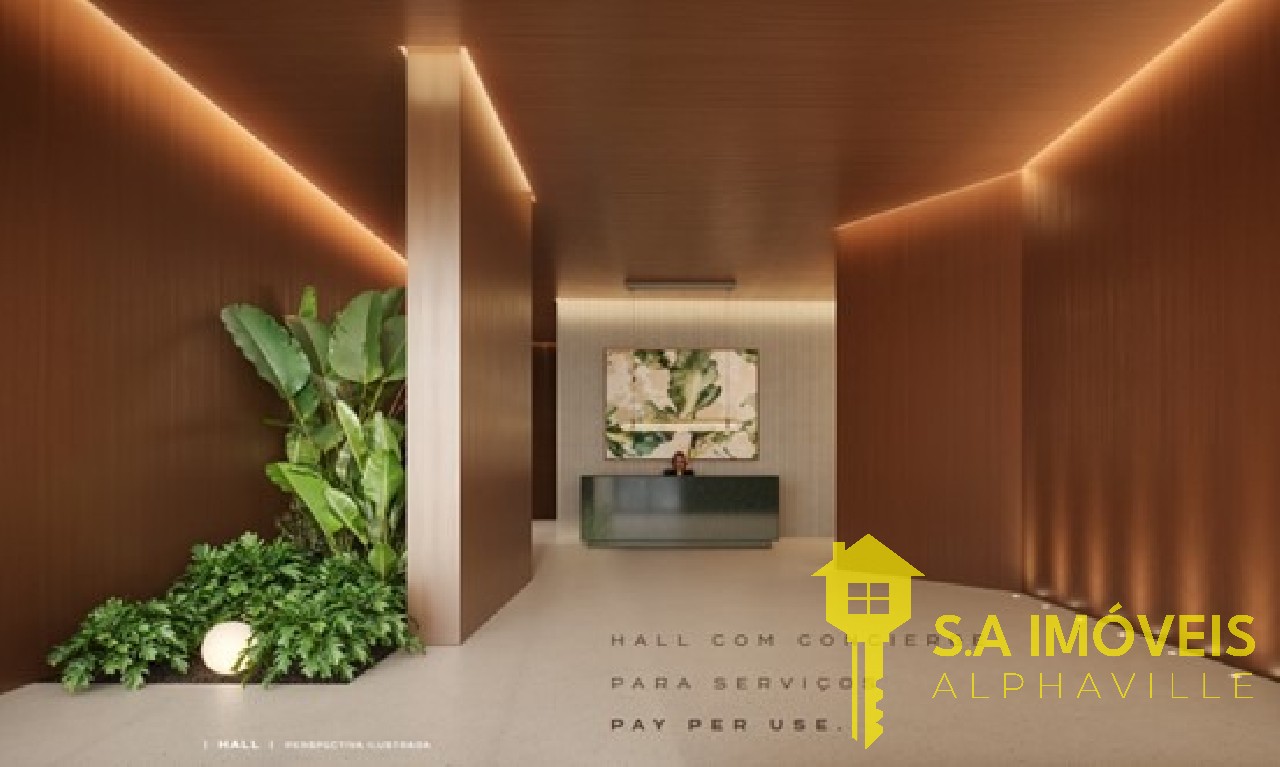 Apartamento à venda no Vista Alphagran, 160 m² – Alphagran Alphaville, Barueri – Cód. 76775009 — imagem 16