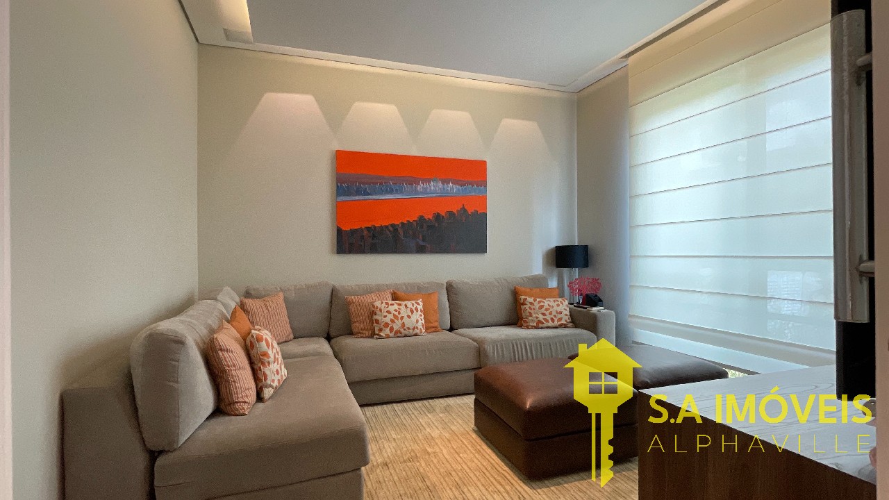 Casa à venda no Tamboré 10, 411 m² – Tamboré, Santana de Parnaíba – Cód. 76786915 — imagem 14