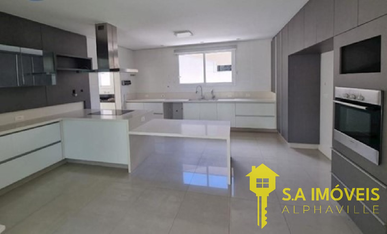 Casa à venda no Genesis 2, 480 m² – Alphaville, Santana de Parnaíba – Cód. 76835315 — imagem 15