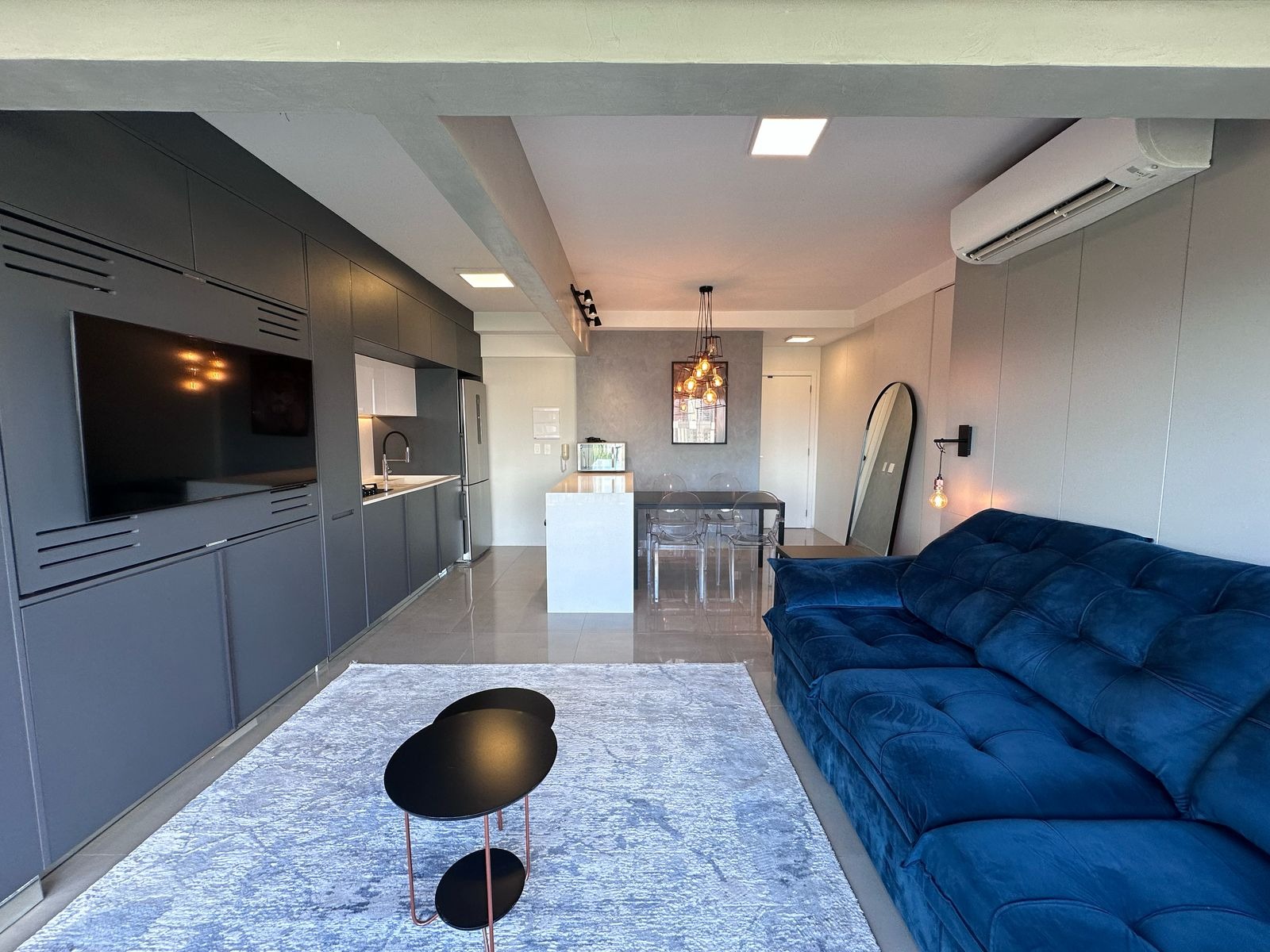 Apartamento para venda ou locação em Alphaville Empresarial, 74 m² – Barueri – Cód. 71690548 — imagem 5