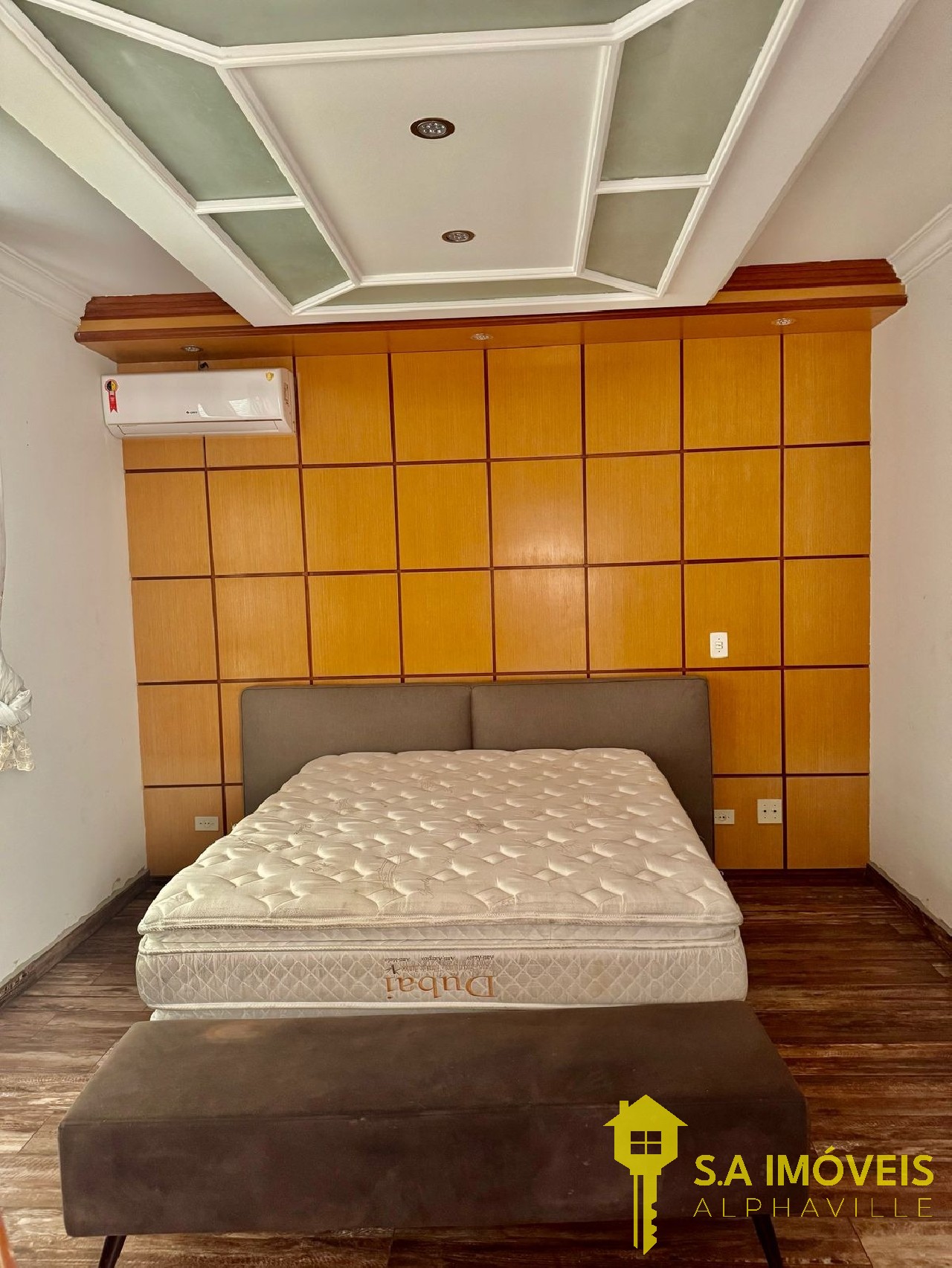 Casa à venda no Tamboré 4, 380 m² – Tamboré, Santana de Parnaíba – Cód. 76839164 — imagem 12