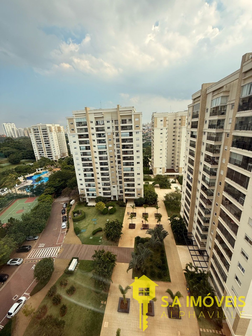Apartamento à venda no Alpha Vita, 110 m² – Alphaville, Santana de Parnaíba – Cód. 76853059 — imagem 24