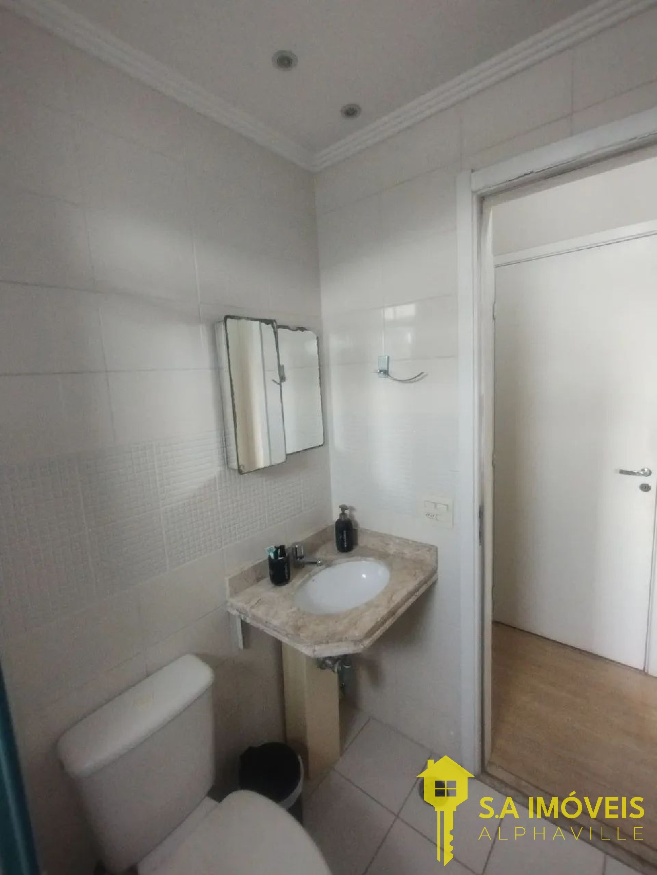 Apartamento à venda no Fatto, 74 m² – Tamboré, Barueri – Cód. 76785265 — imagem 12