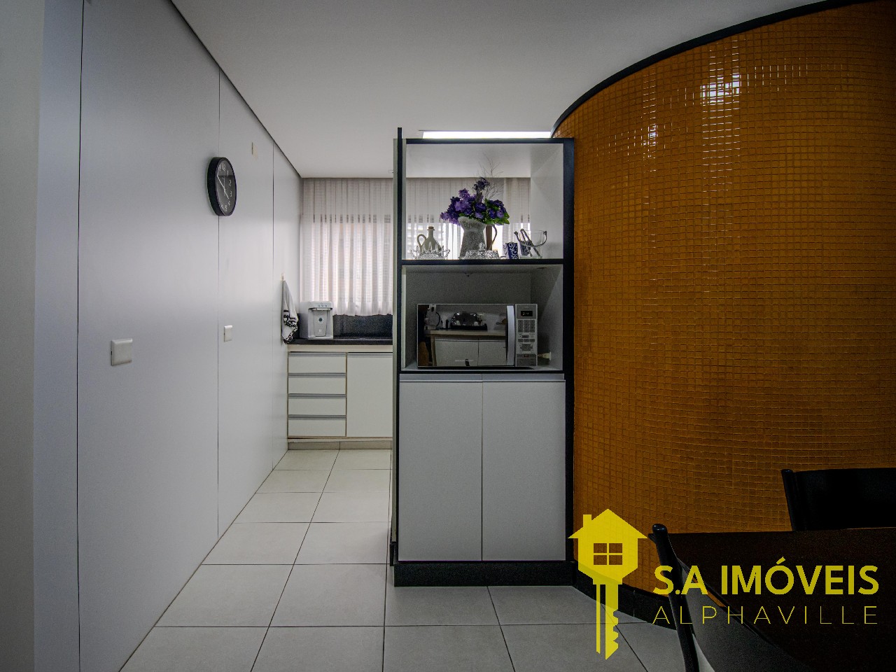 Apartamento à venda em Alphaville Centro Industrial e Empresarial/Alphaville., 300 m² – Barueri – Cód. 76787543 — imagem 15