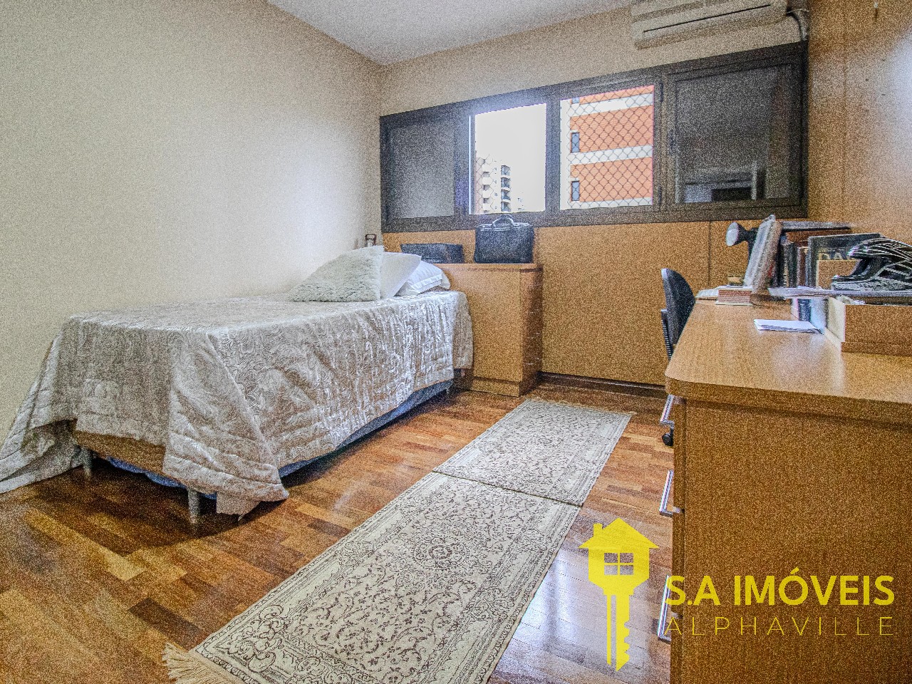 Apartamento à venda em Alphaville Centro Industrial e Empresarial/Alphaville., 300 m² – Barueri – Cód. 76787543 — imagem 23